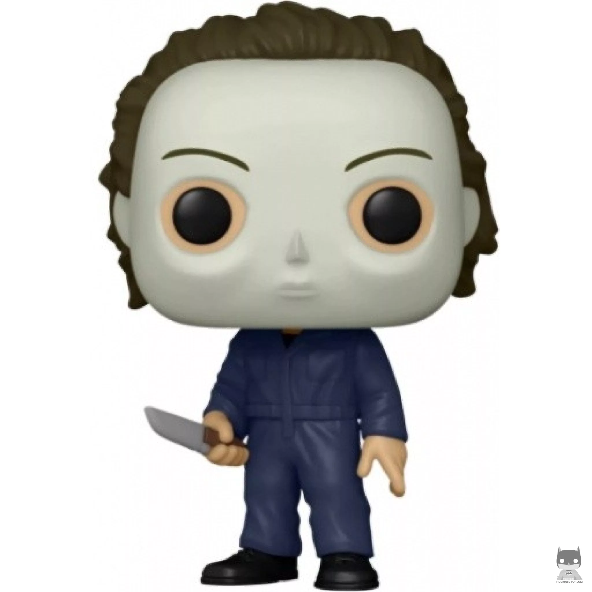 Michael Myers Funko Pop! figure (Halloween)