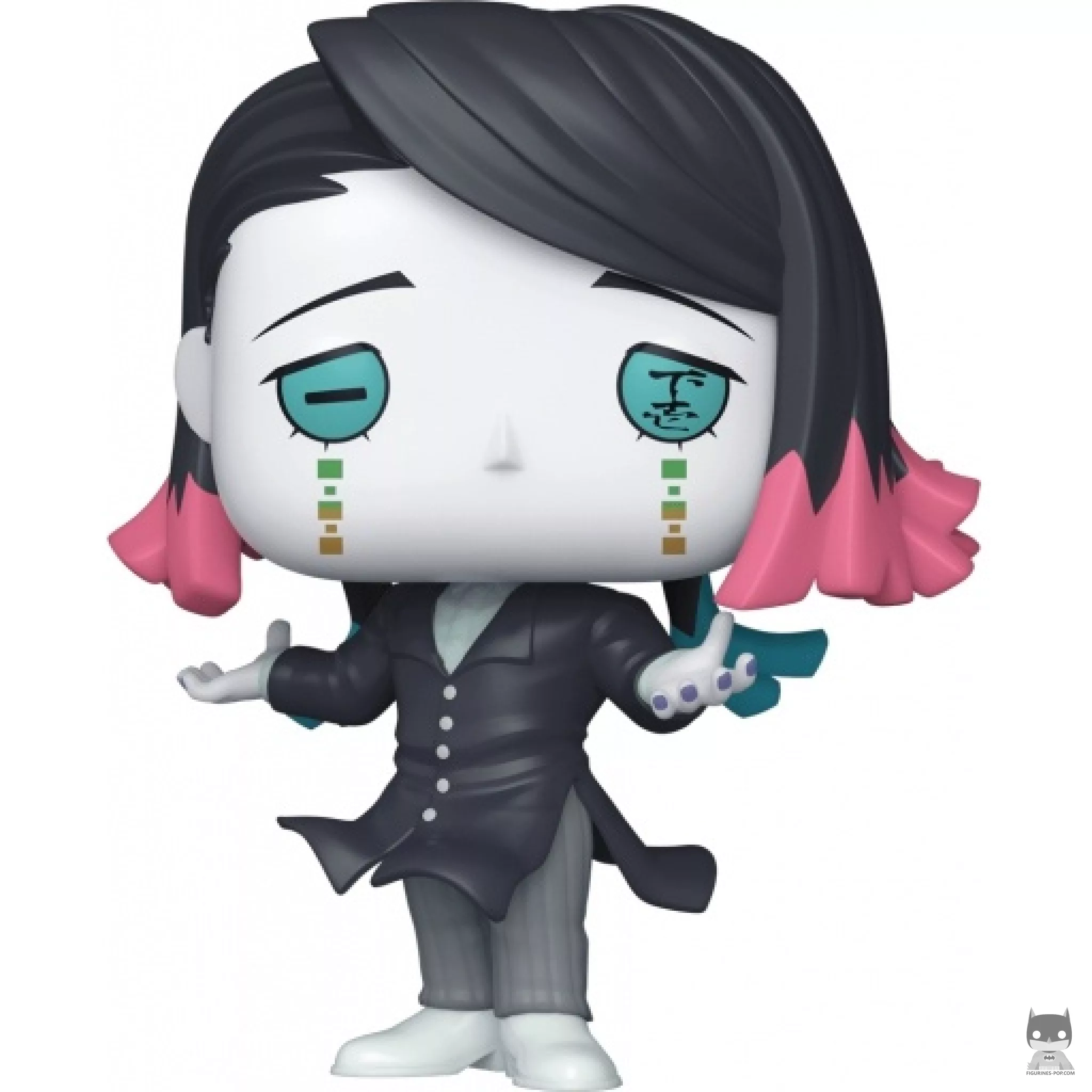 Enmu Funko Pop! figure (Demon Slayer)