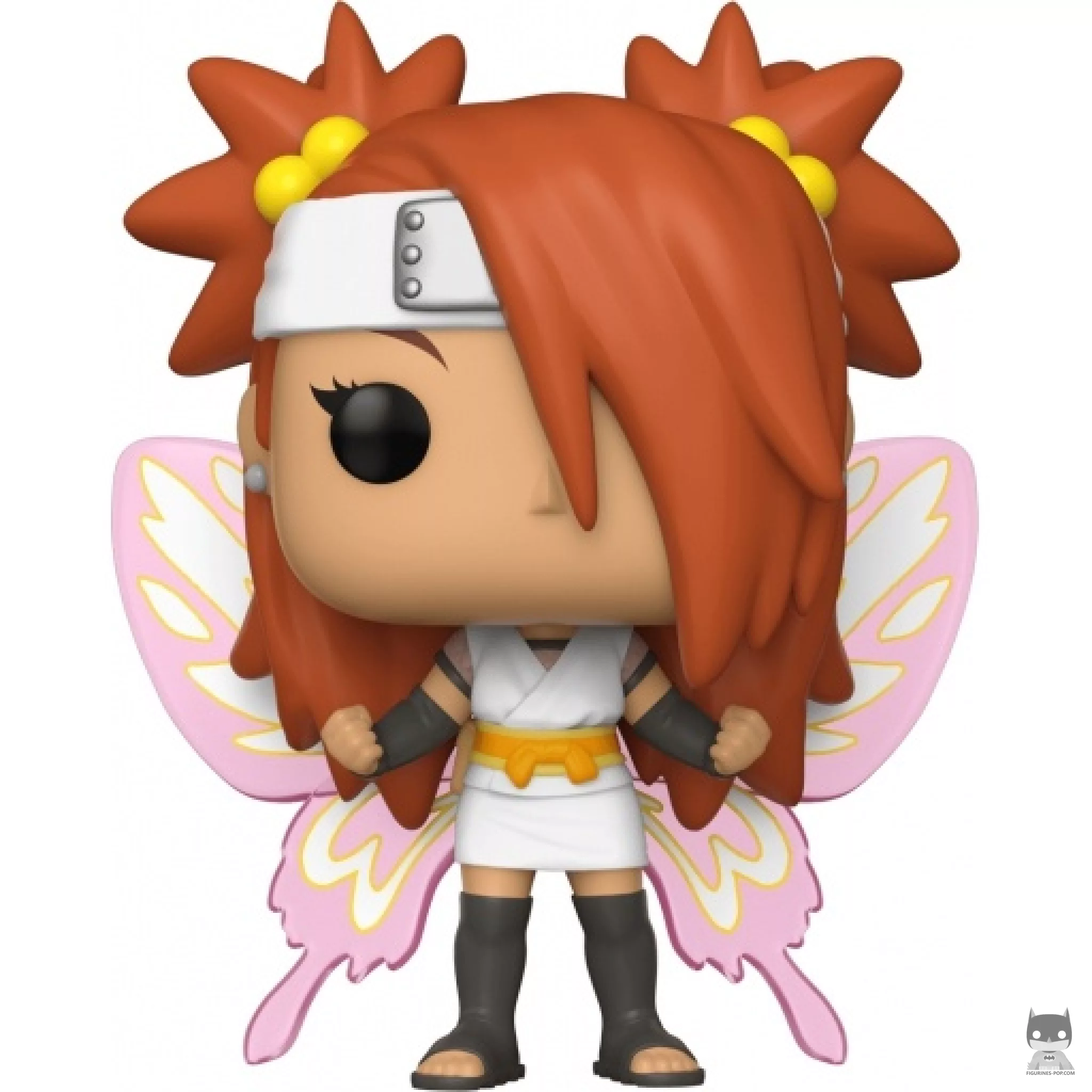 Cho-Cho Funko Pop! figure (Boruto: Naruto Next Generations)