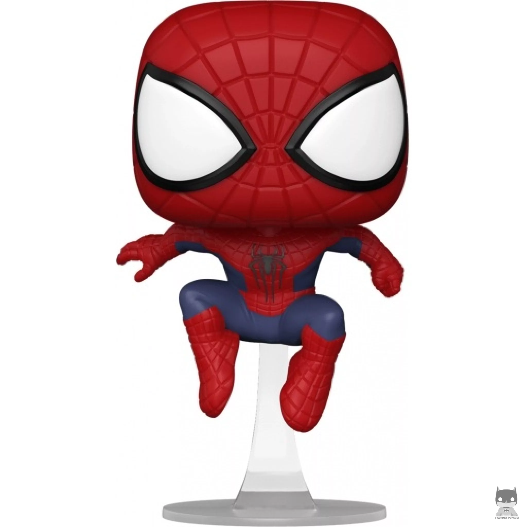 The Amazing Spider-Man (Andrew Garfield) Funko Pop! figure (Spider-Man: No way Home)