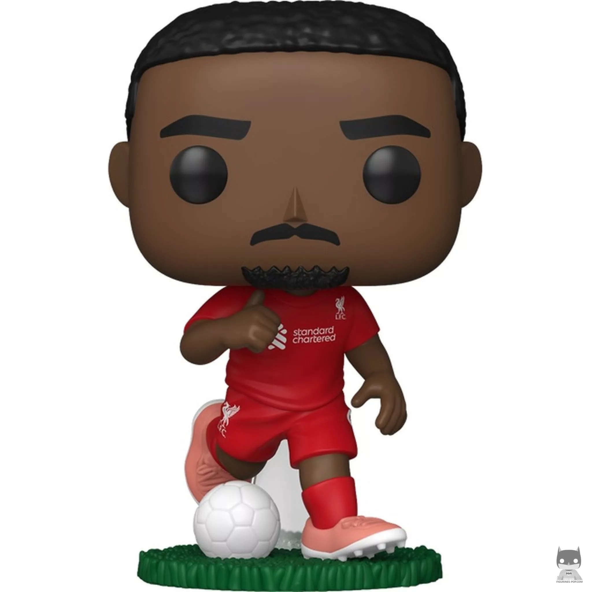 Alexander Isak (Liverpool) Funko Pop! figure (FIFA Football)