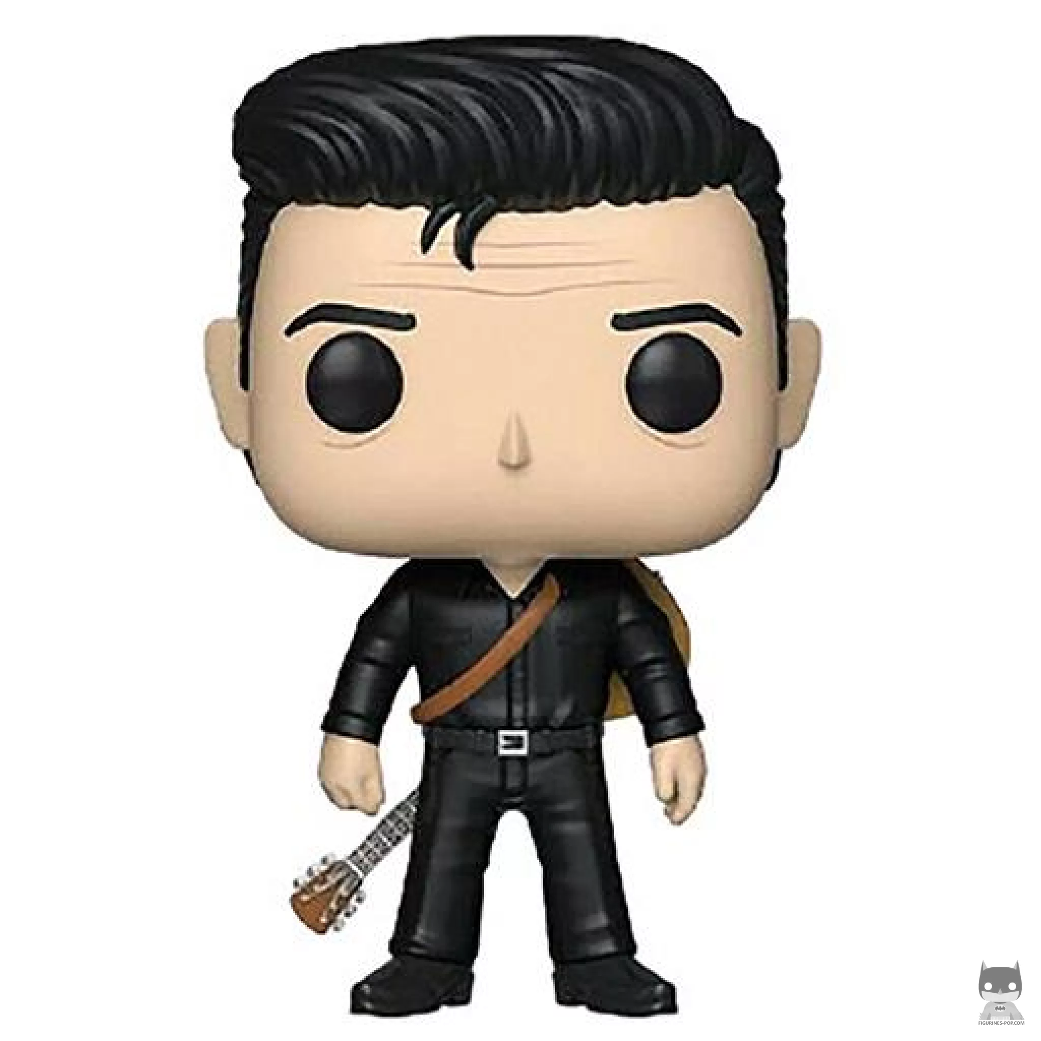 Johnny Cash Funko Pop! figure (Johnny Cash)