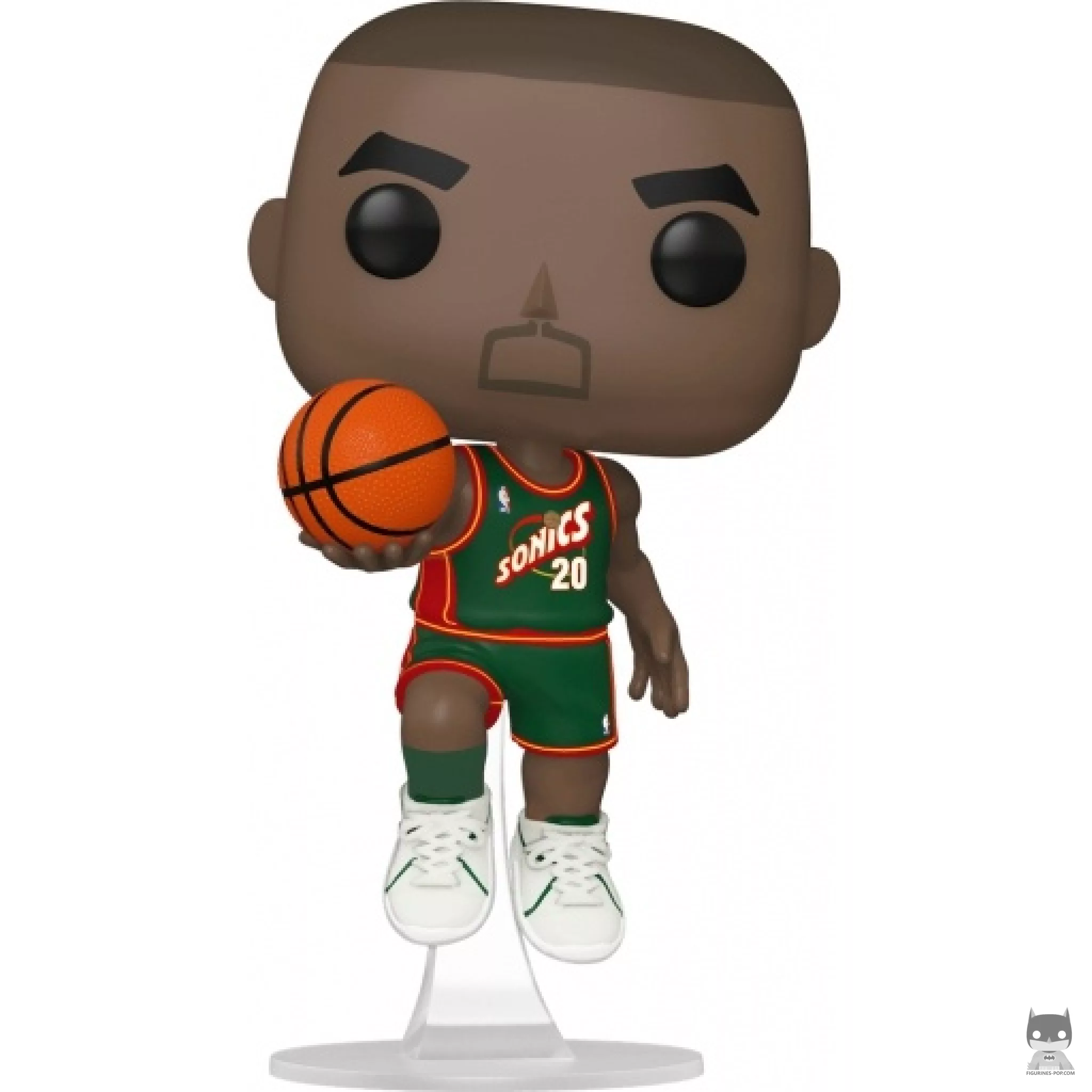 Gary Payton Funko Pop! figure (NBA)