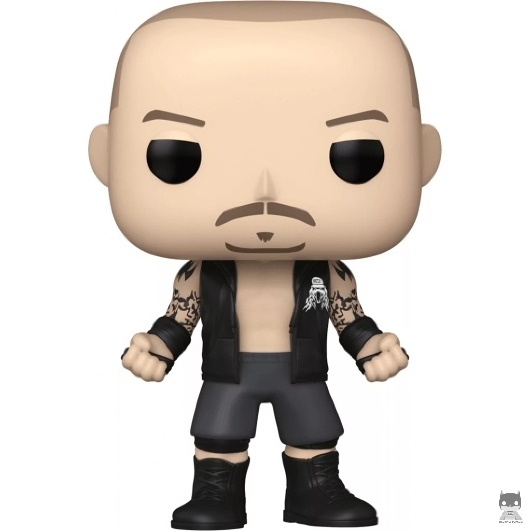 Randy Orton Funko Pop! figure (WWE)