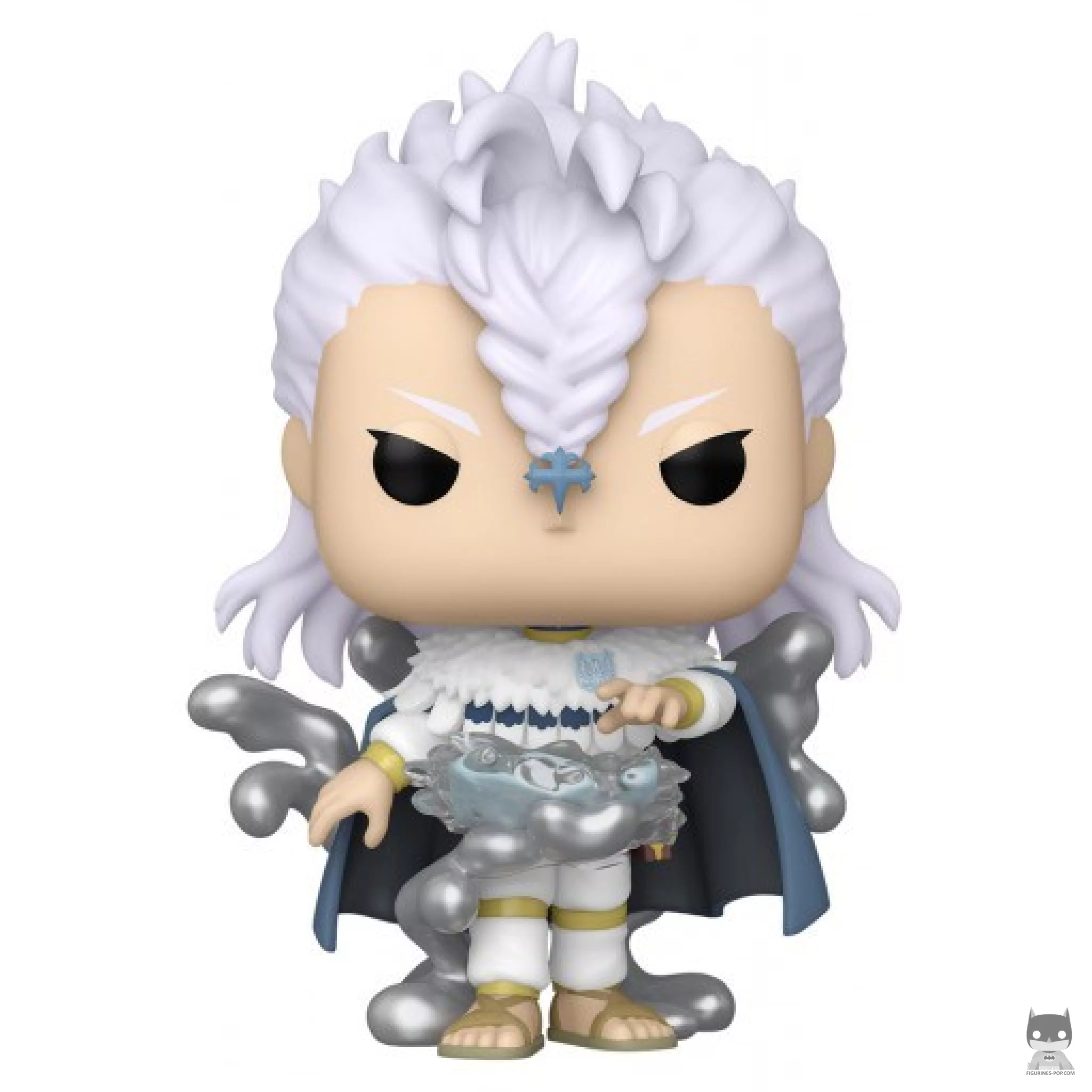 Nozel Silva Funko Pop! figure (Black Clover)