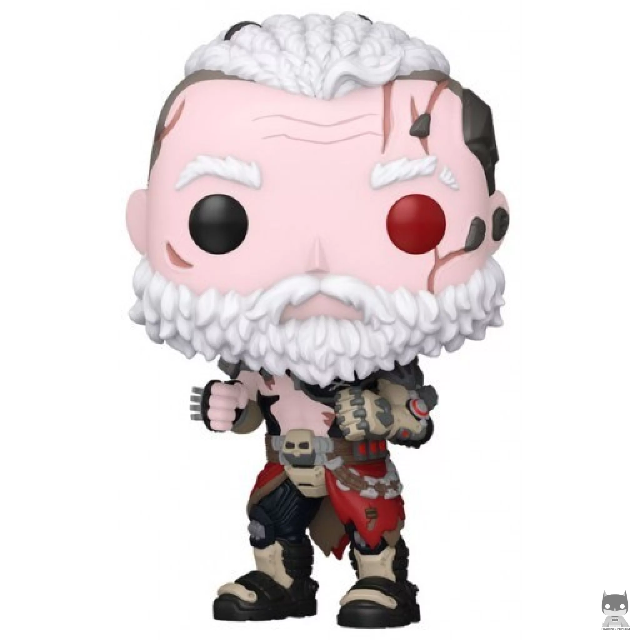 Amon Funko Pop! figure (Borderlands)