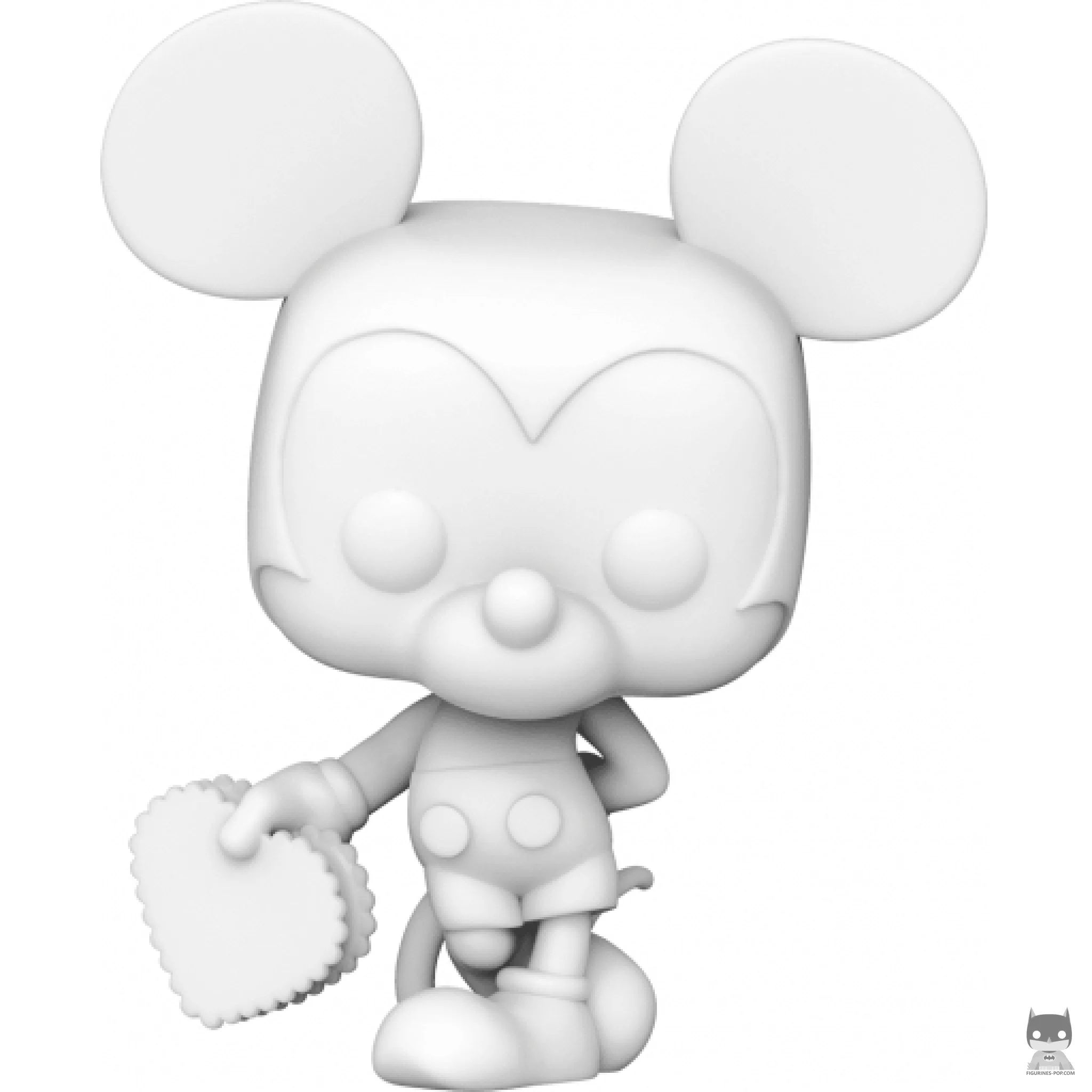 Mickey Mouse (D.I.Y) Funko Pop! figure (Disney Animation)