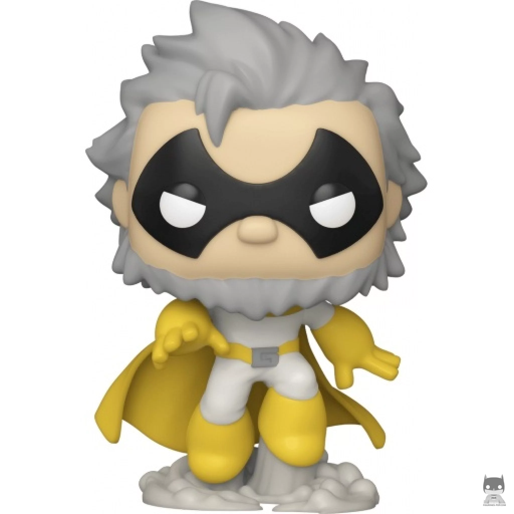 Gran Torino Funko Pop! figure (My Hero Academia)