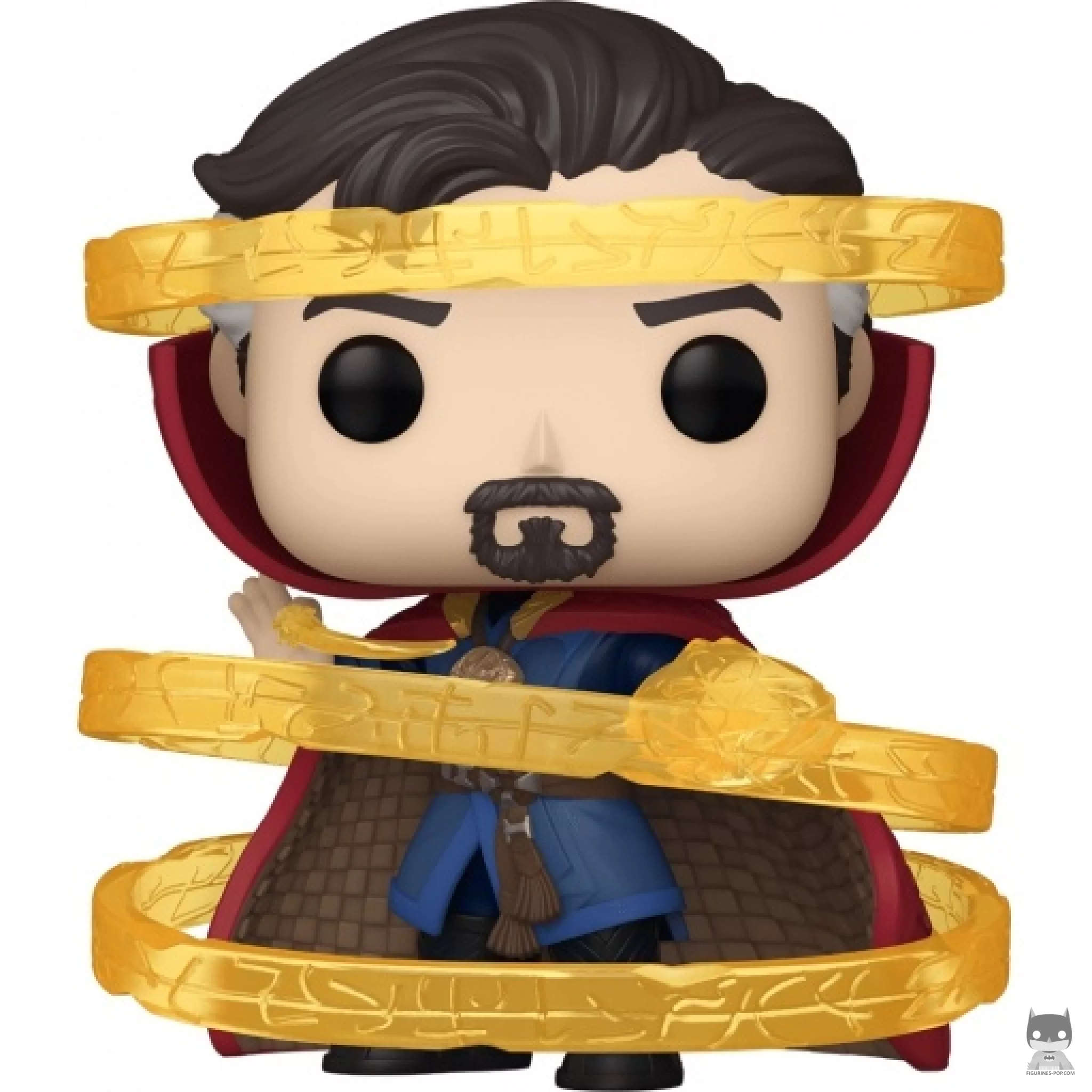 Doctor Strange Funko Pop! figure (Spider-Man: No way Home)