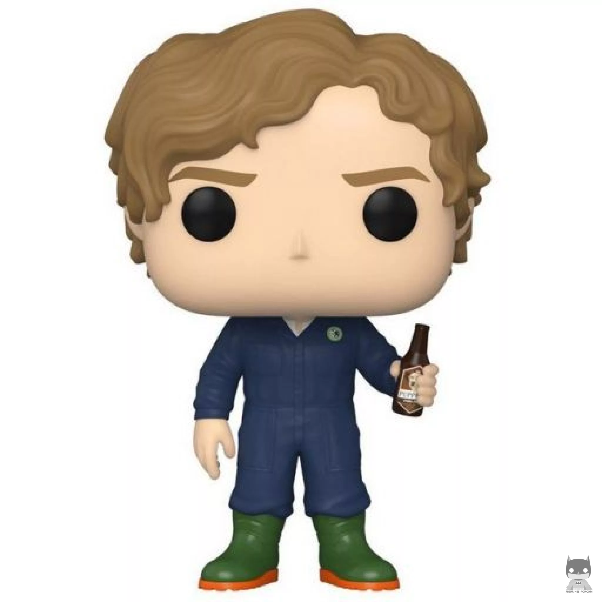 Daryl Funko Pop! figure (Letterkenny)