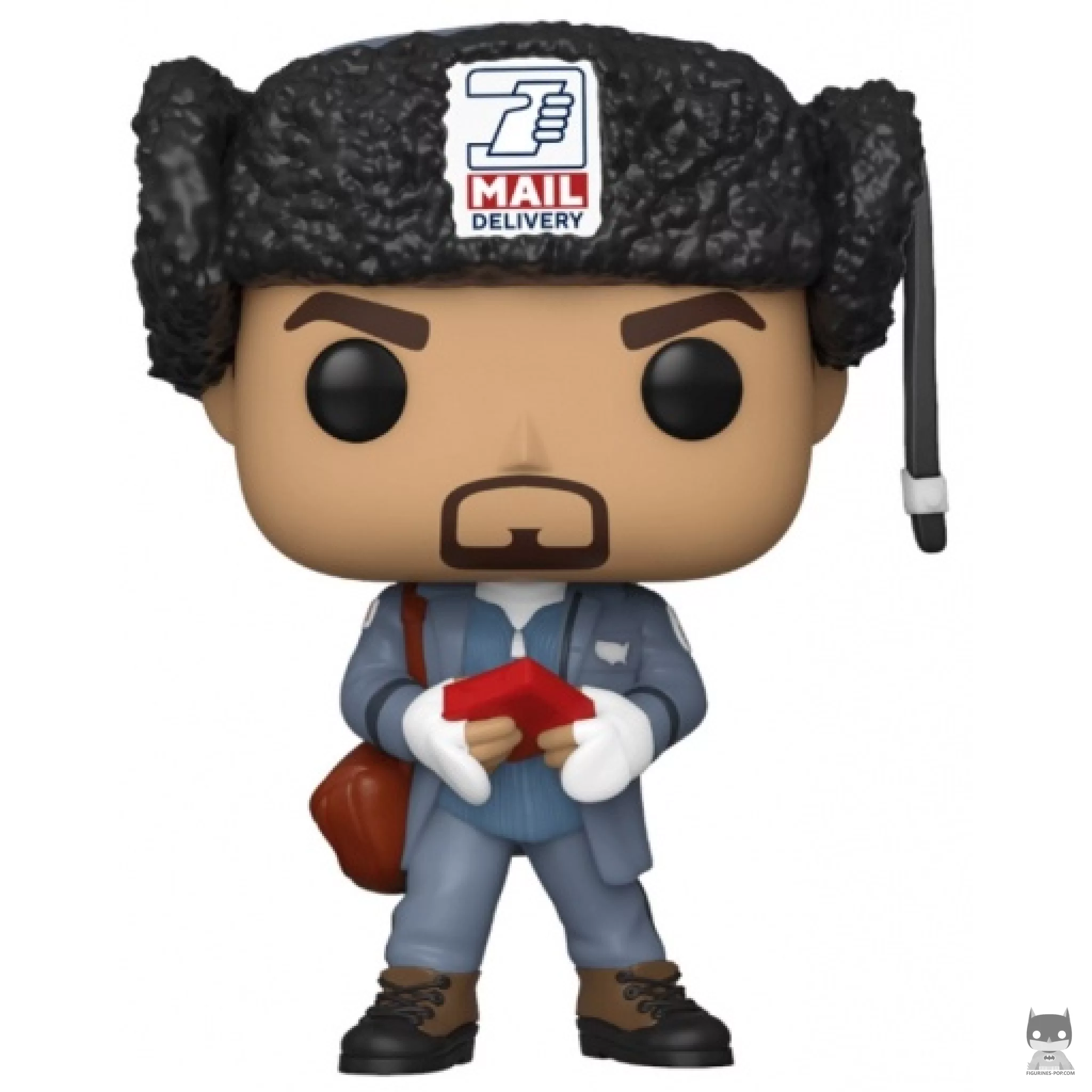 Myron Funko Pop! figure (Jingle All The Way)