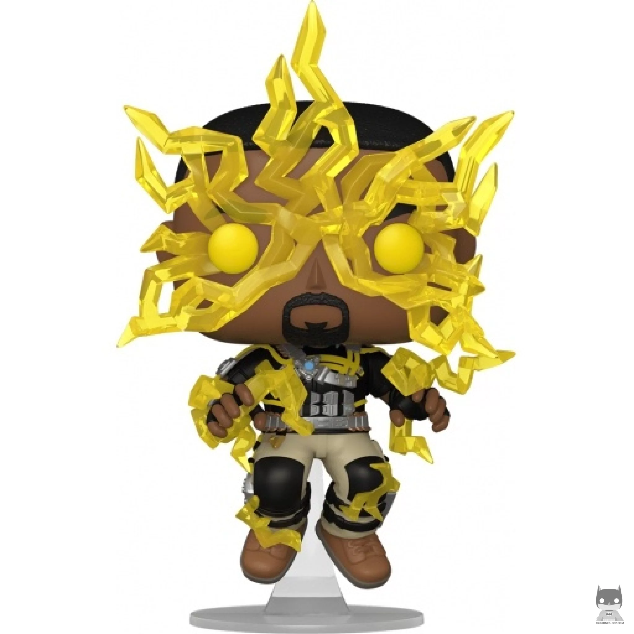 Electro Funko Pop! figure (Spider-Man: No way Home)