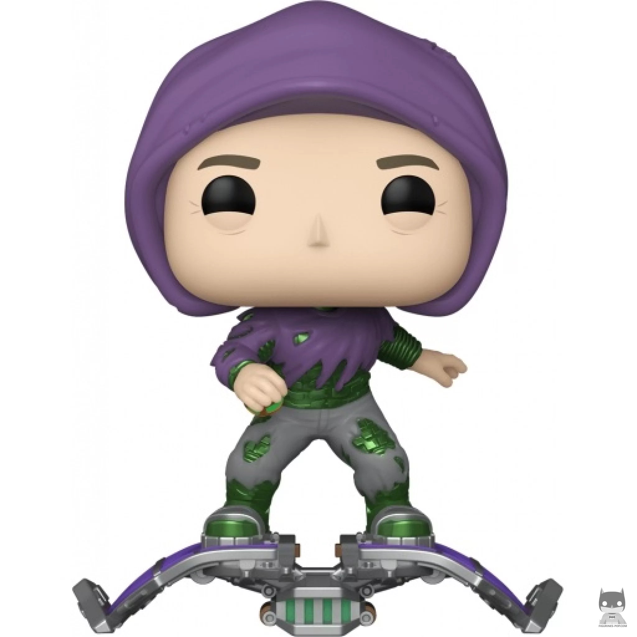 Green Goblin Funko Pop! figure (Spider-Man: No way Home)