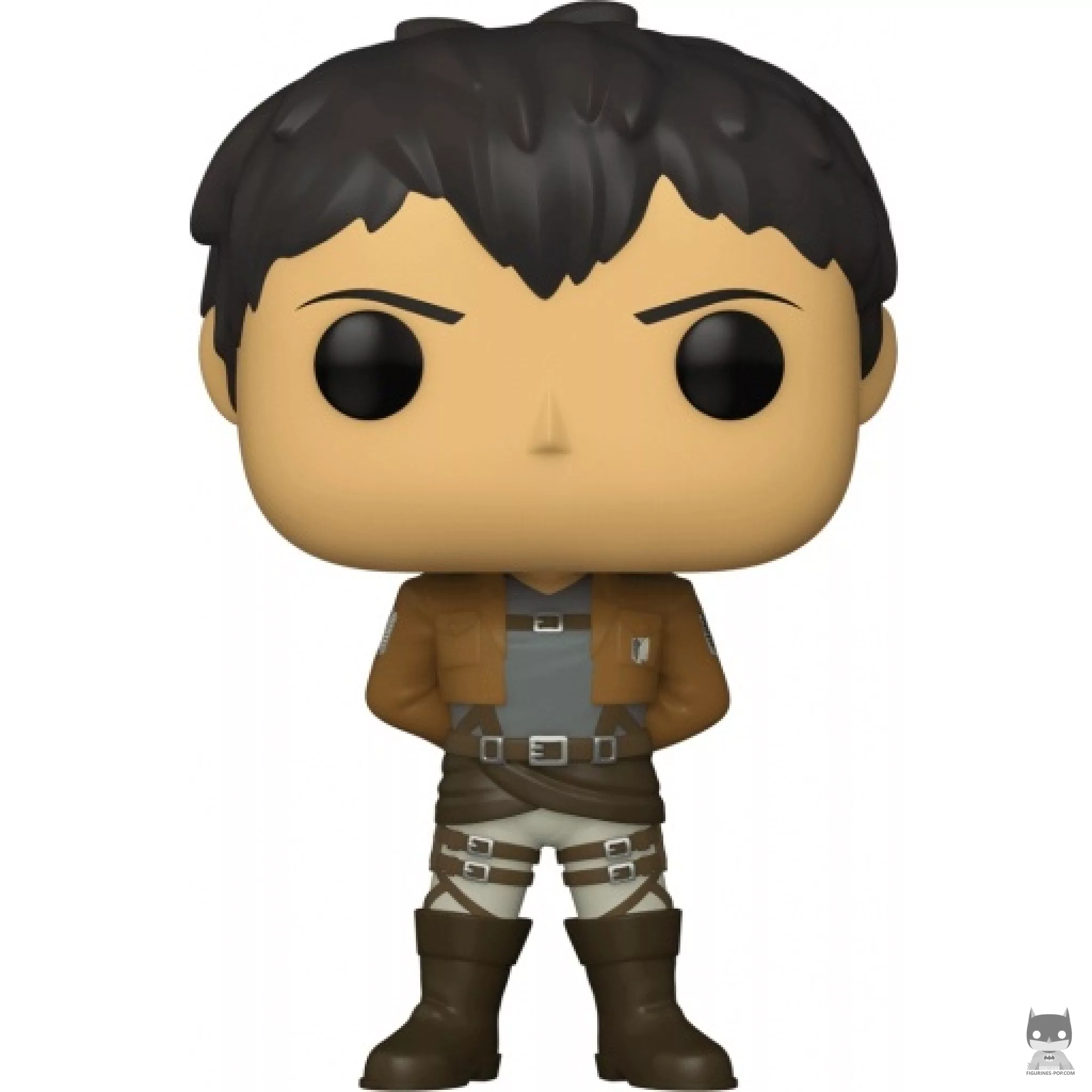 Bertholdt Hoover Funko Pop! figure (Attack on Titan (SNK))