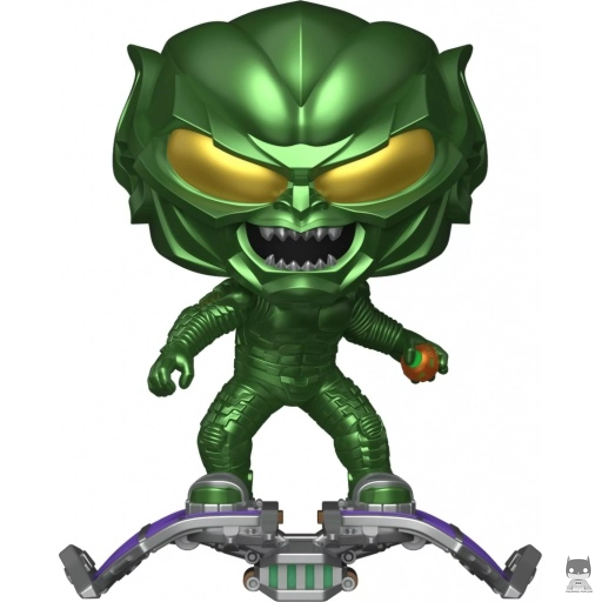 Green Goblin Funko Pop! figure (Spider-Man: No way Home)