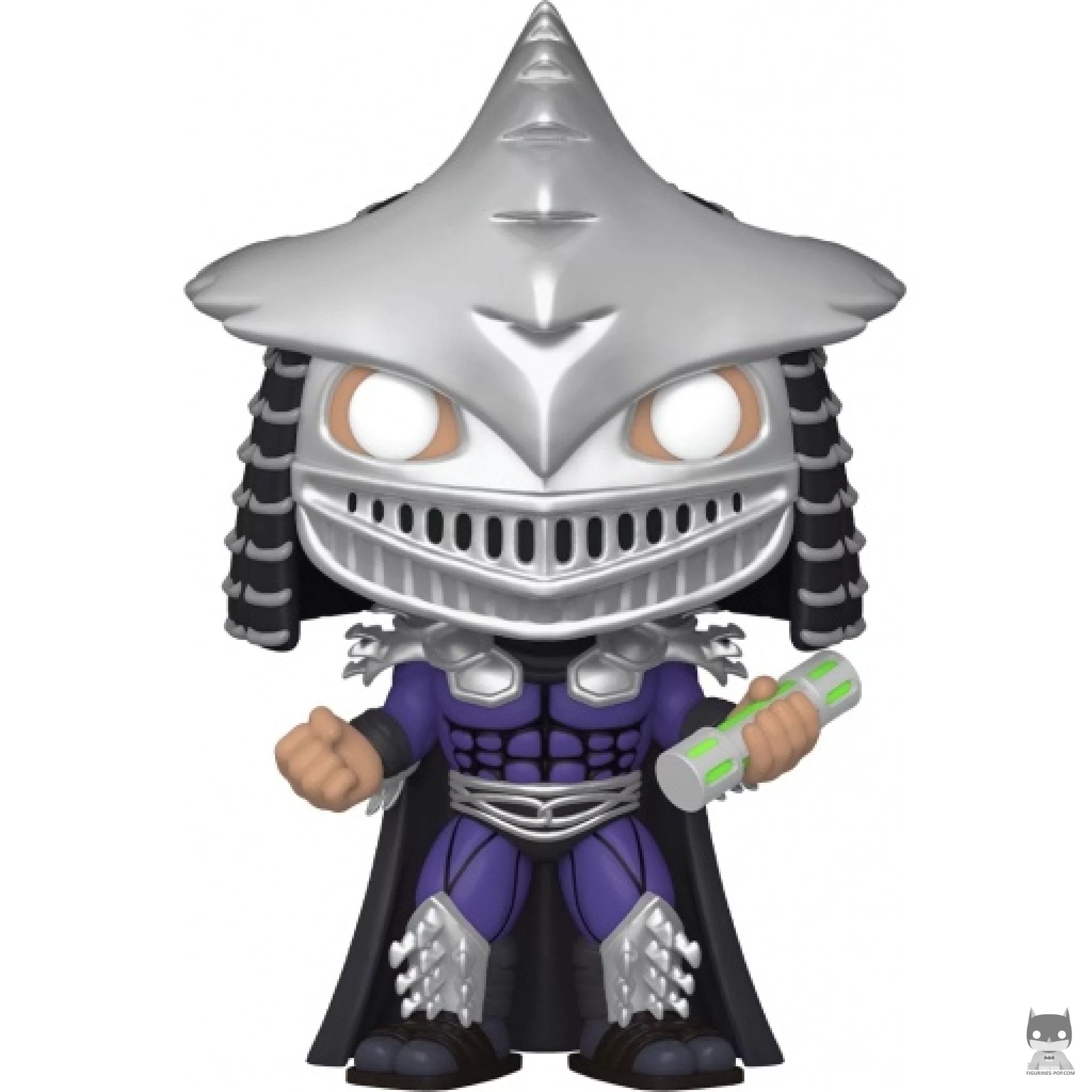 Super Shredder (Supersized) Funko Pop! figure (Teenage Mutant Ninja Turtles)