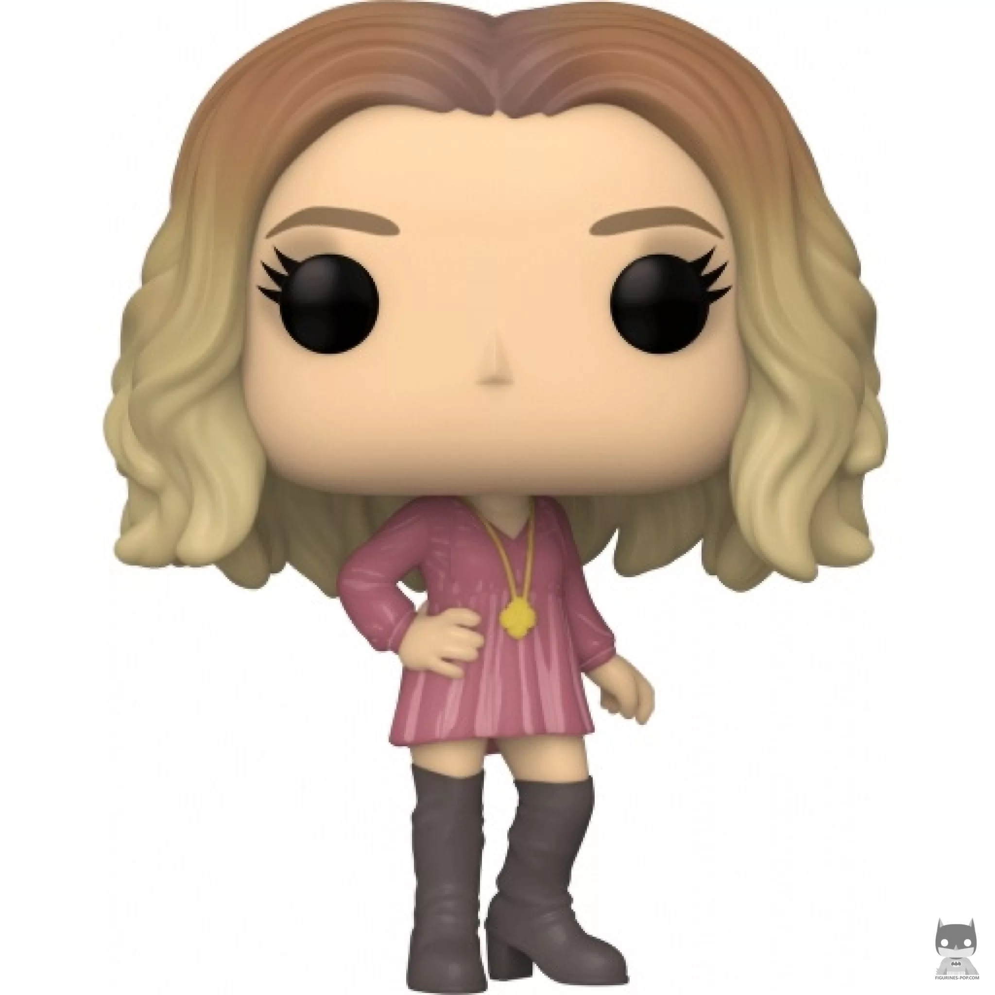 Alexis Rose Funko Pop! figure (Schitt's Creek)