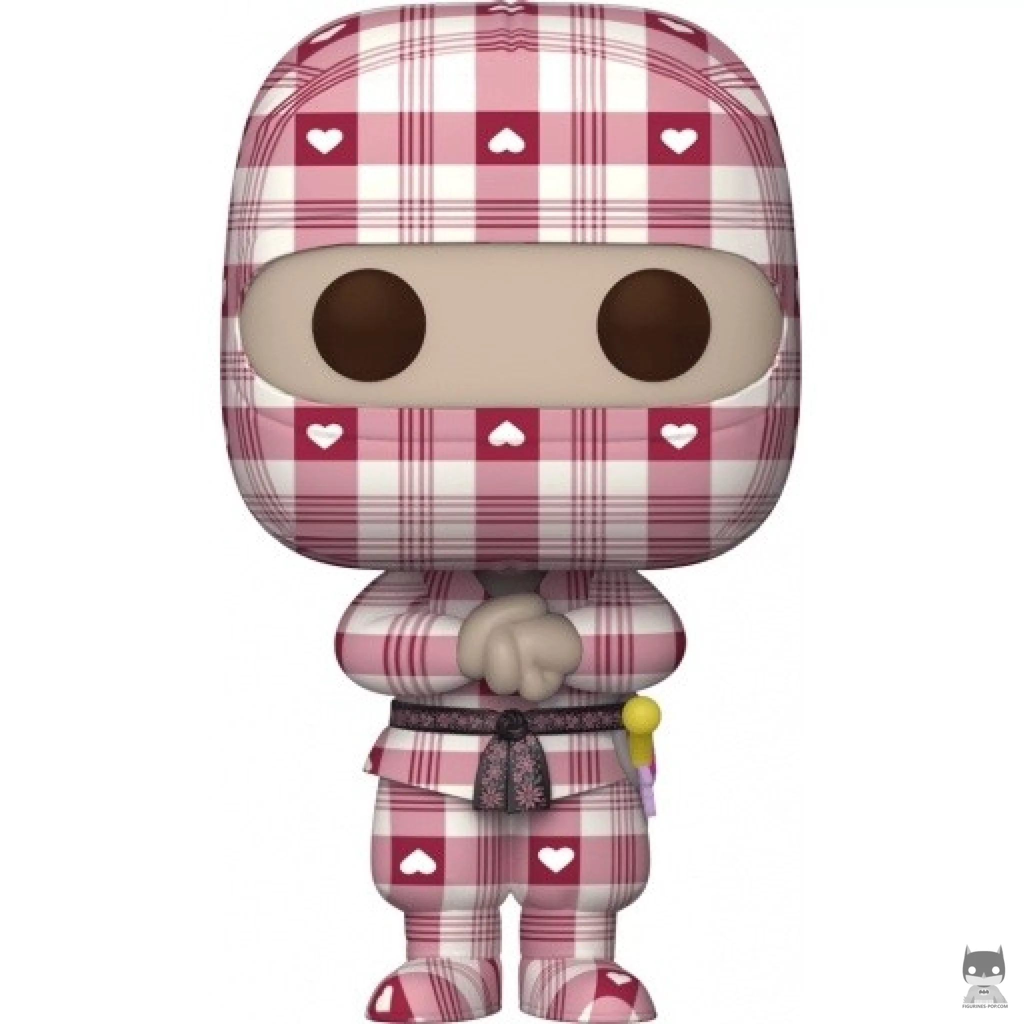 Ternet Ninja Funko Pop! figure (Ternet Ninja)