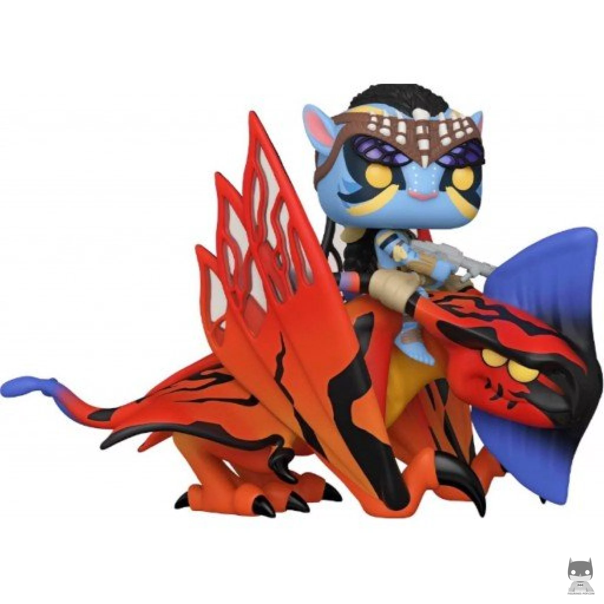 Toruk Makto (Jake Sully) Funko Pop! figure (Avatar)