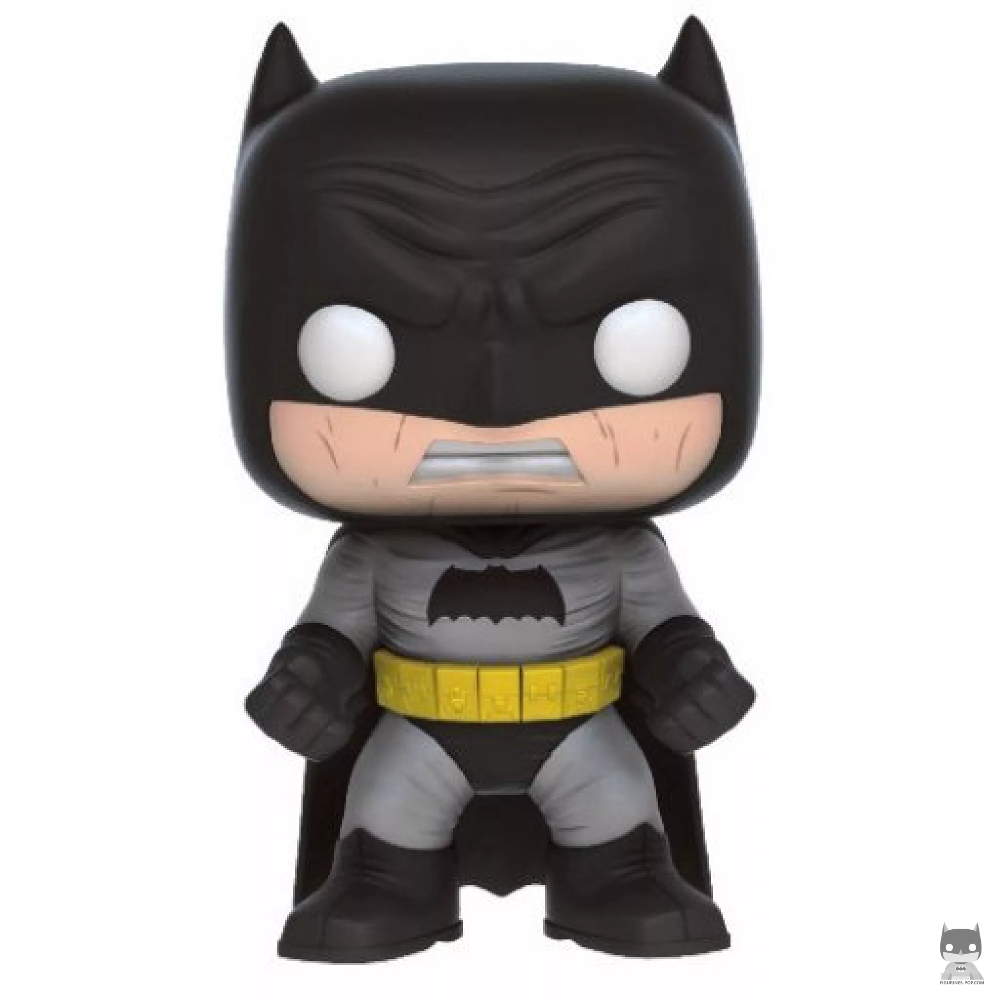 Batman (Black Suit) Funko Pop! figure (Batman: The Dark Knight Returns)
