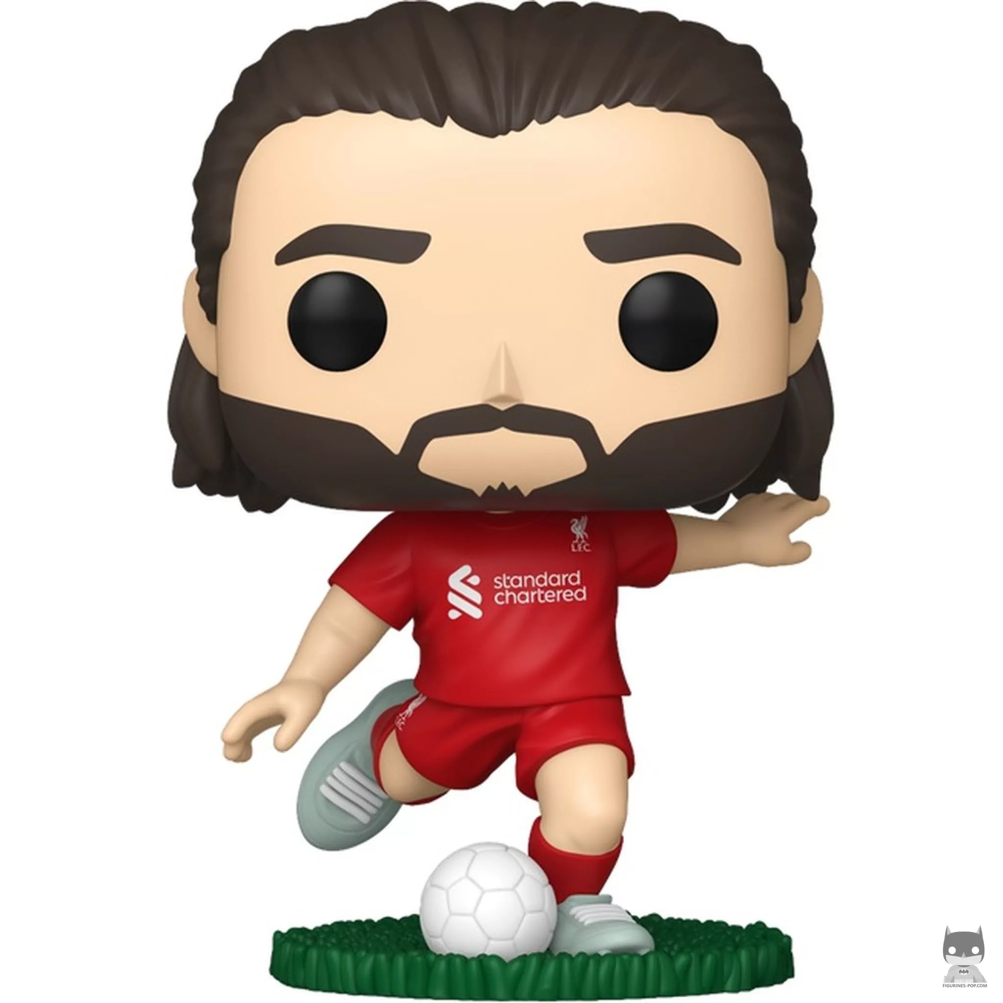 Dominik Szoboszlai (Liverpool) Funko Pop! figure (FIFA Football)