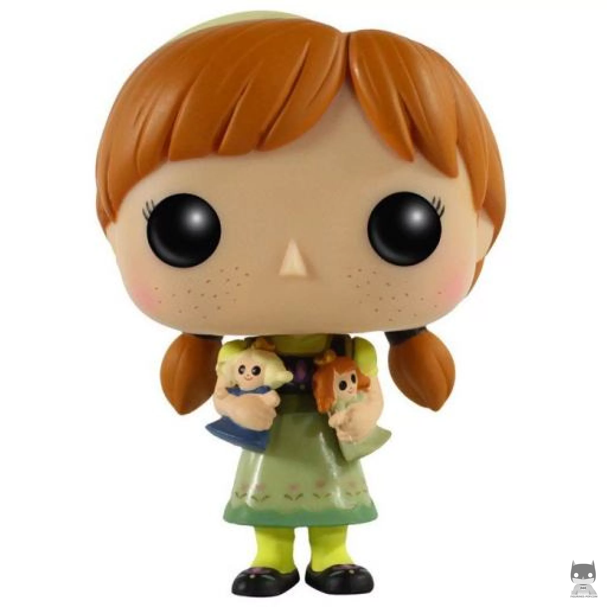 Young Anna Funko Pop! figure (Frozen)