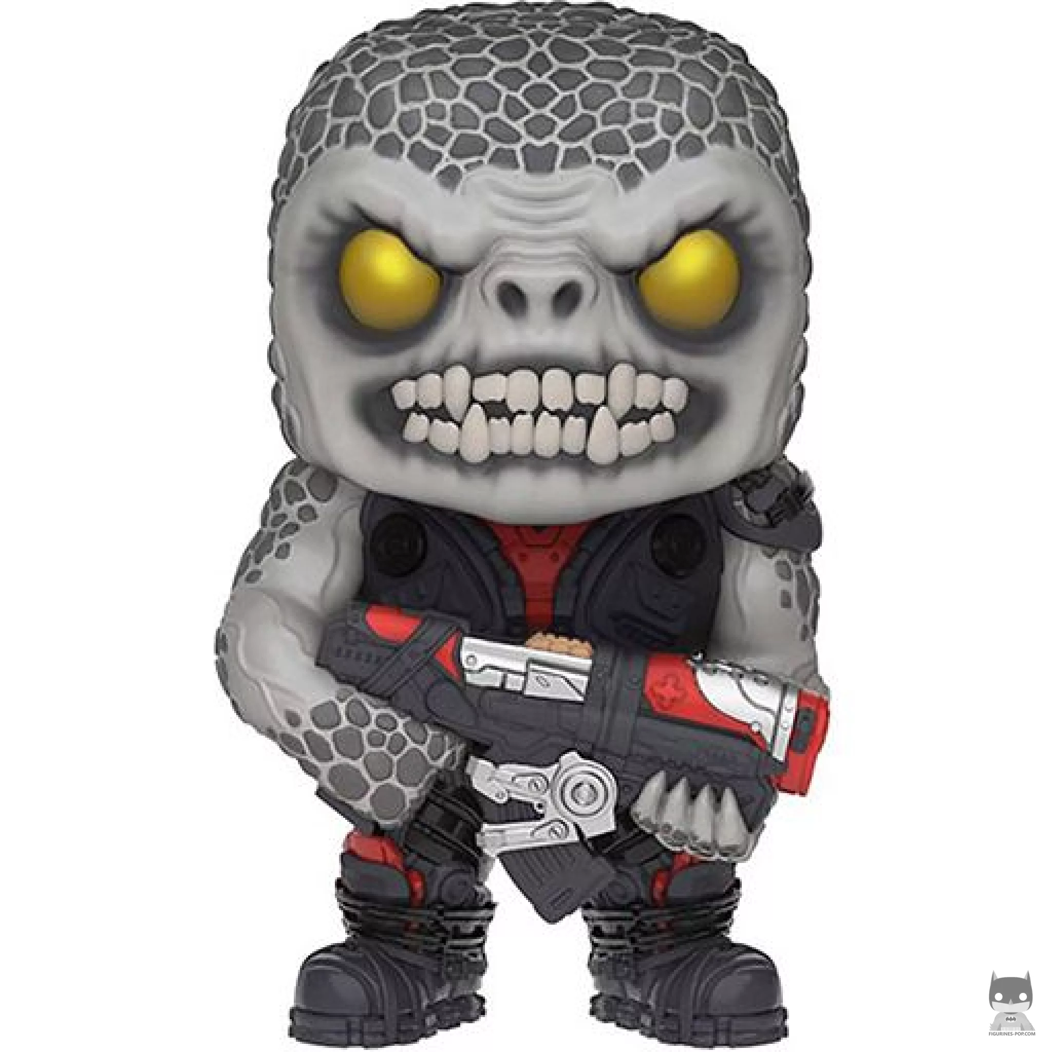 Locust Drone Funko Pop! figure (Gears of War)