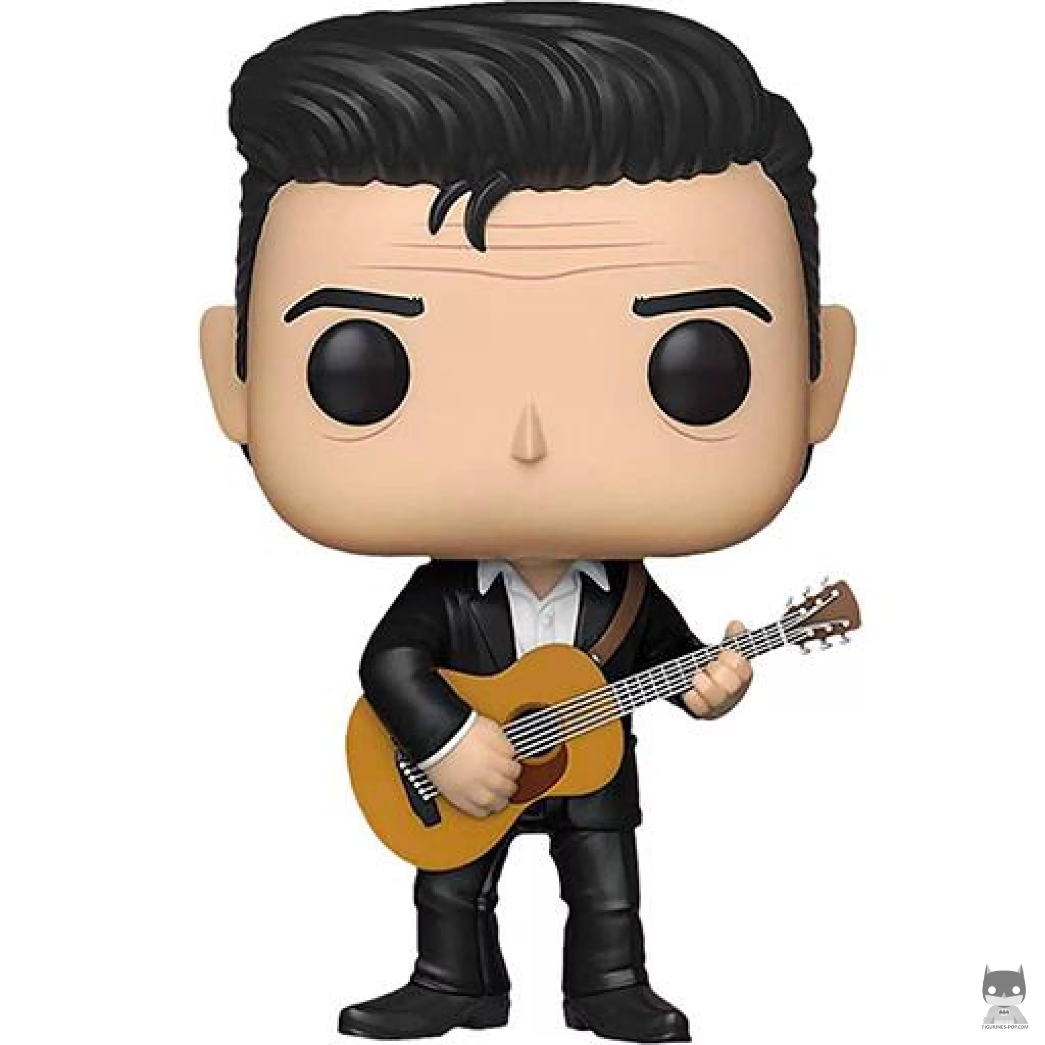 Johnny Cash Funko Pop! figure (Johnny Cash)