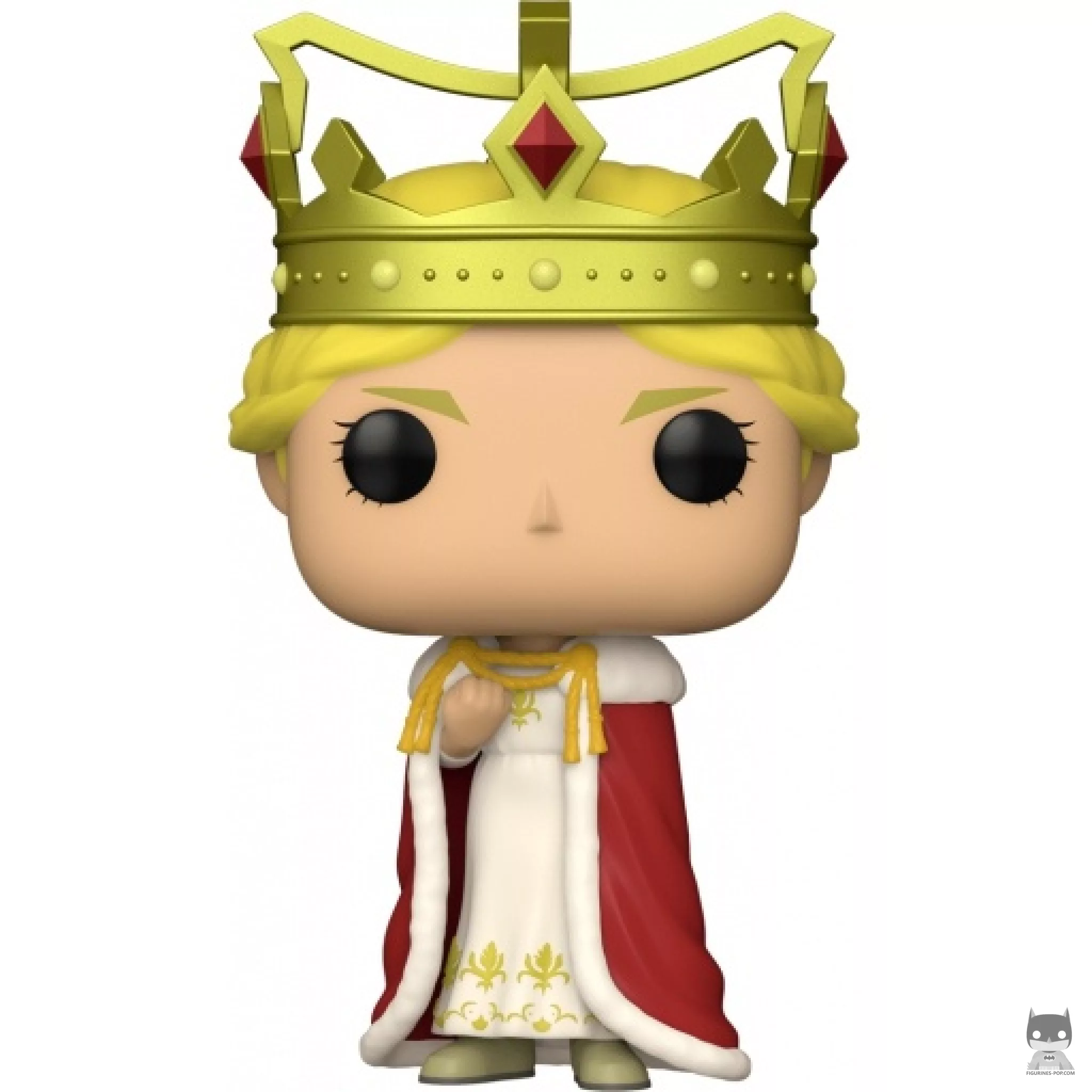 Queen Historia Funko Pop! figure (Attack on Titan (SNK))