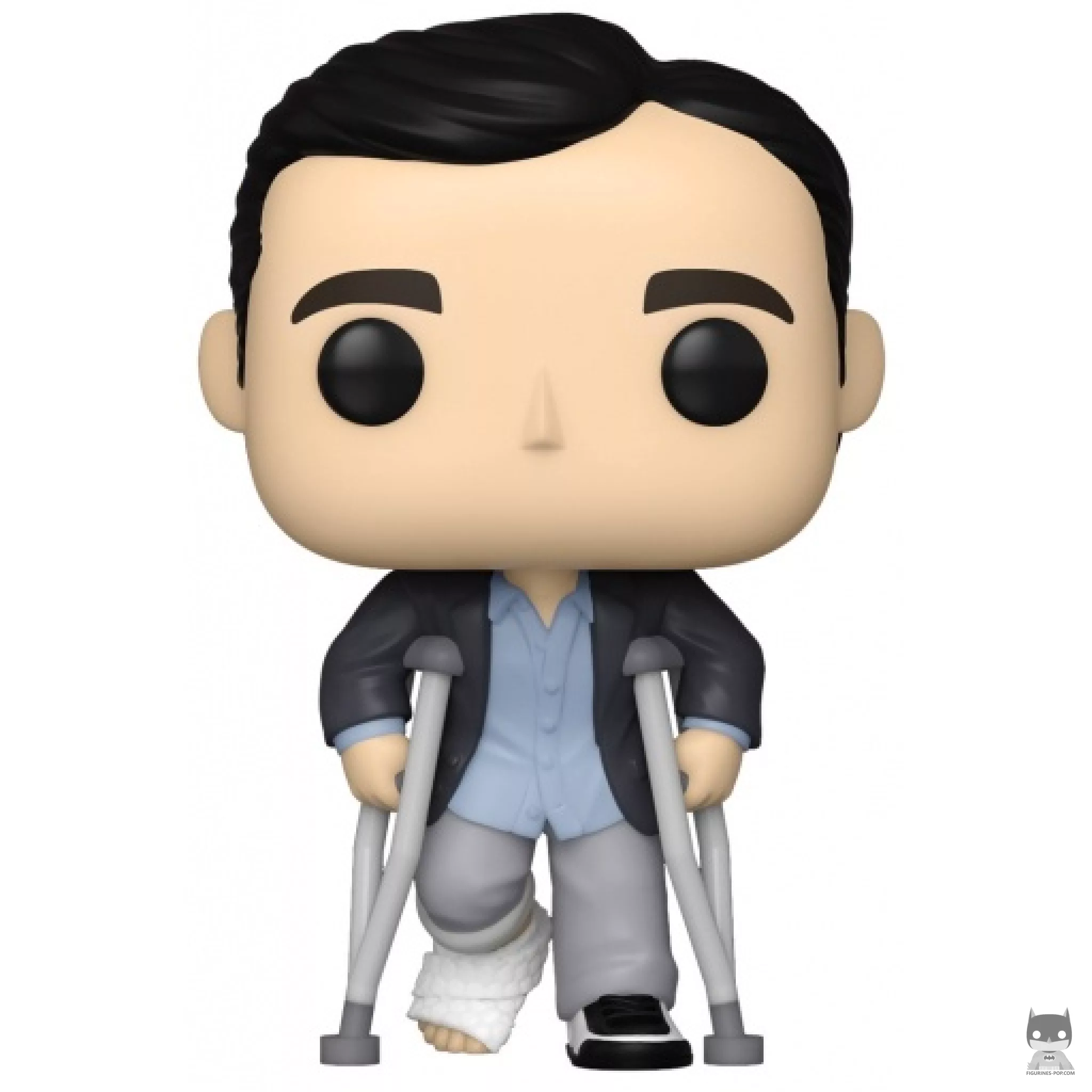 Michael Scott Funko Pop! figure (The Office)