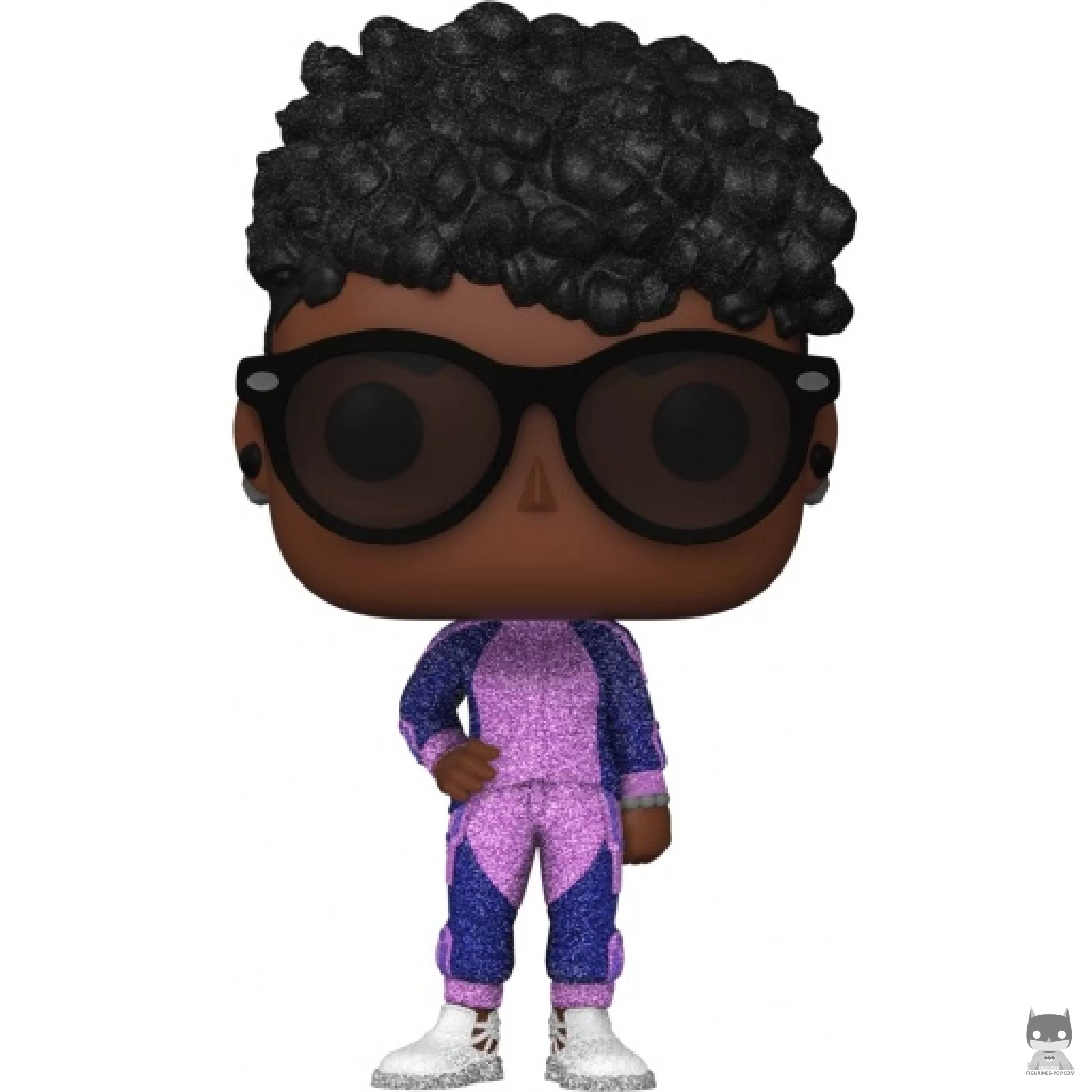 Shuri (Diamond Collection) Funko Pop! figure (Black Panther: Wakanda Forever)