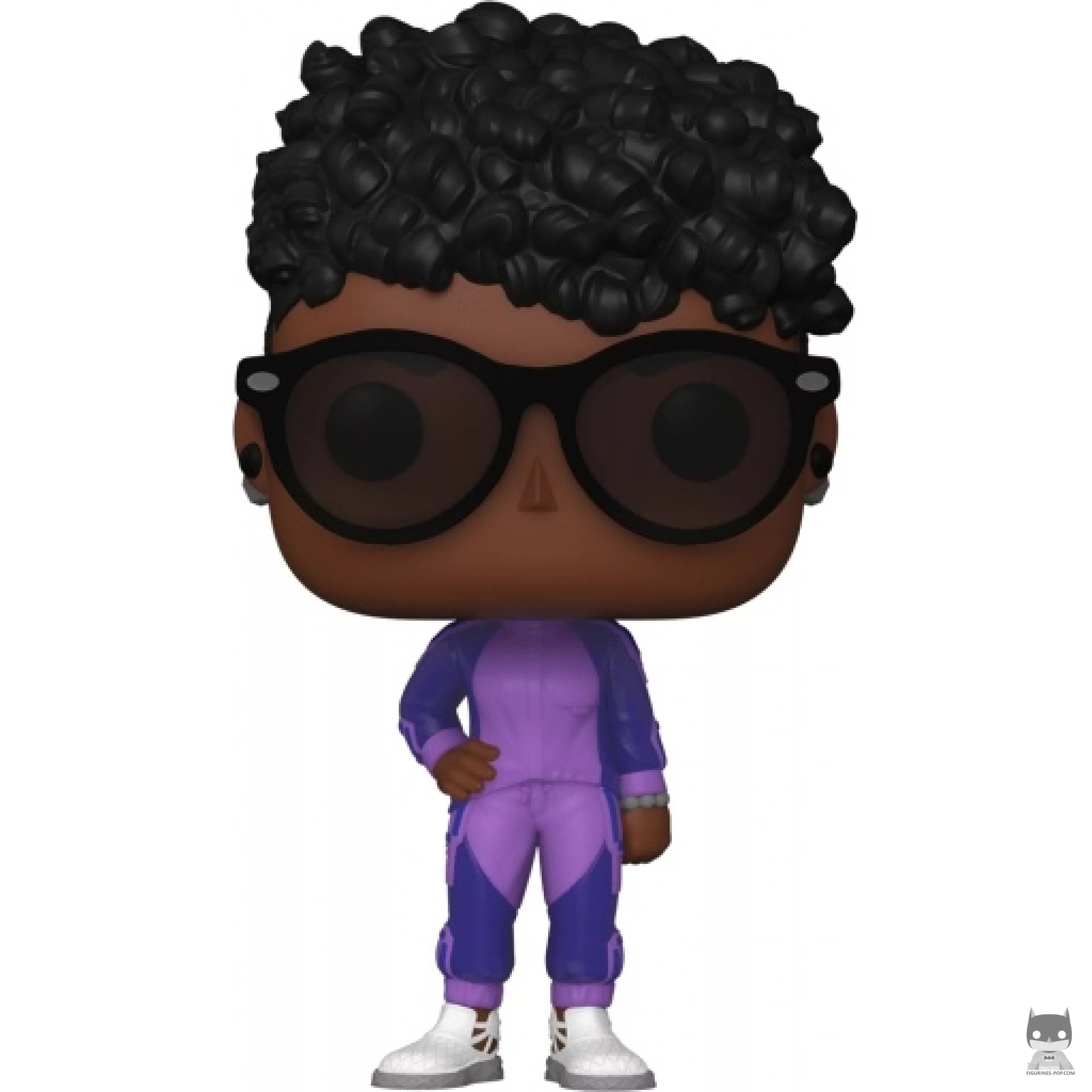 Shuri Funko Pop! figure (Black Panther: Wakanda Forever)