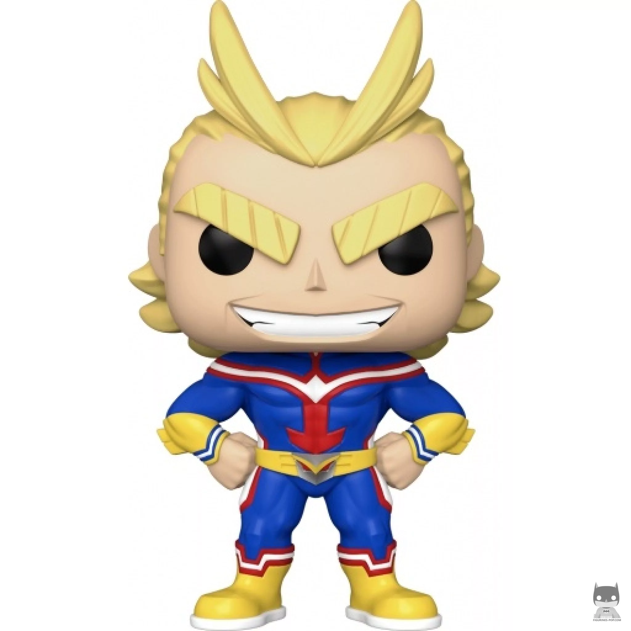 All Might (Supersized 18'') Funko Pop! figure (My Hero Academia)