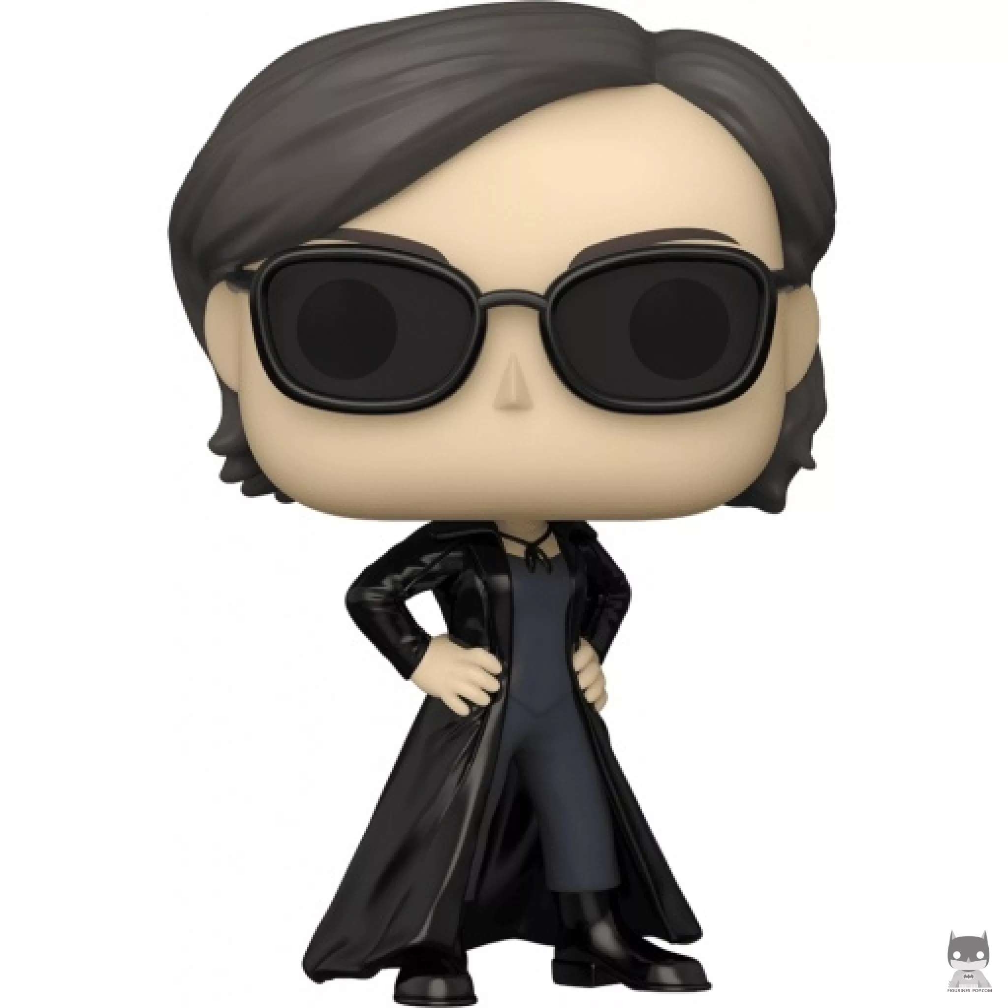 Trinity Funko Pop! figure (The Matrix Resurrections)