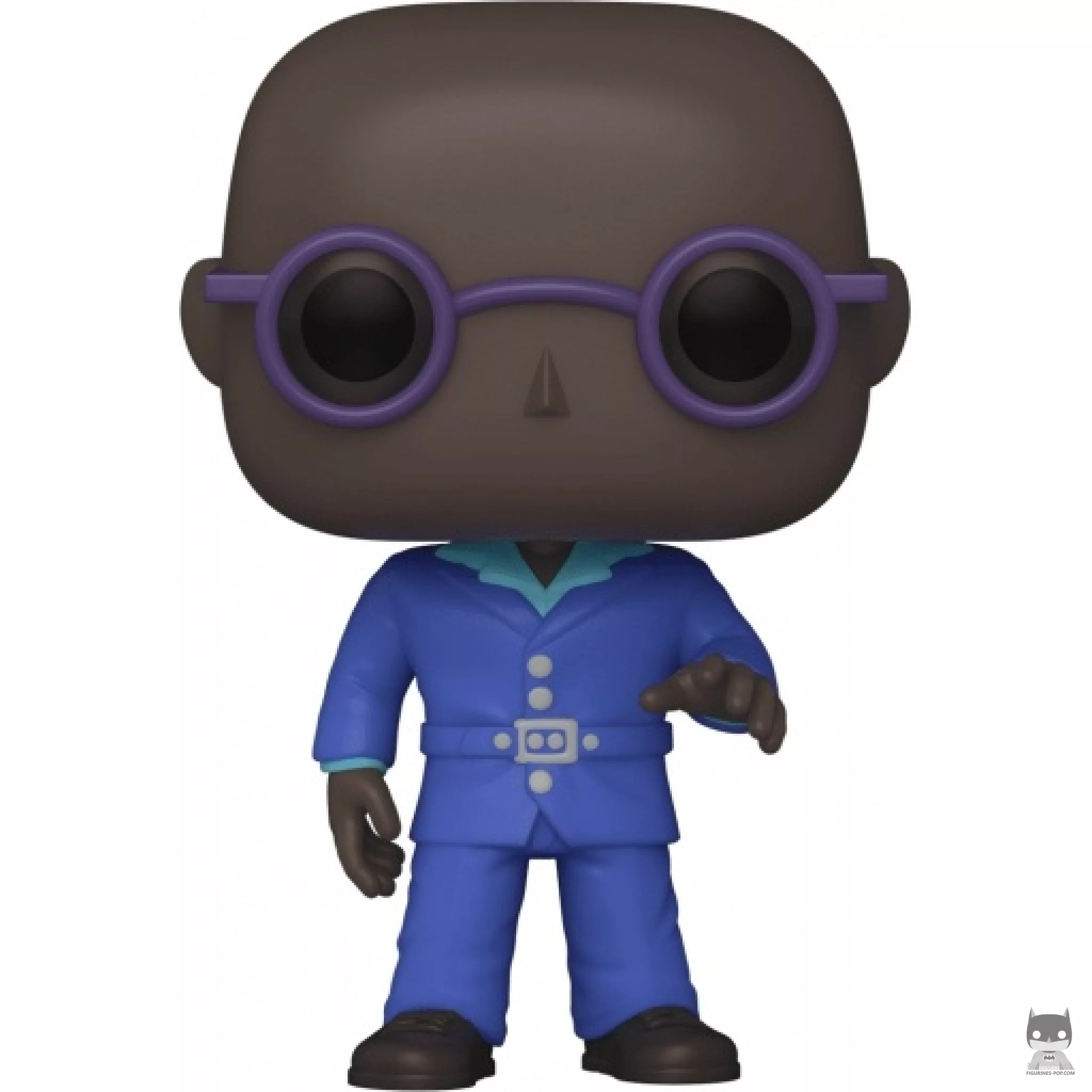 Morpheus Funko Pop! figure (The Matrix Resurrections)