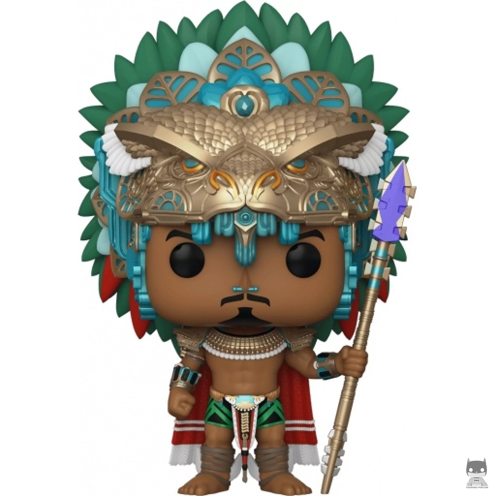 King Namor Funko Pop! figure (Black Panther: Wakanda Forever)