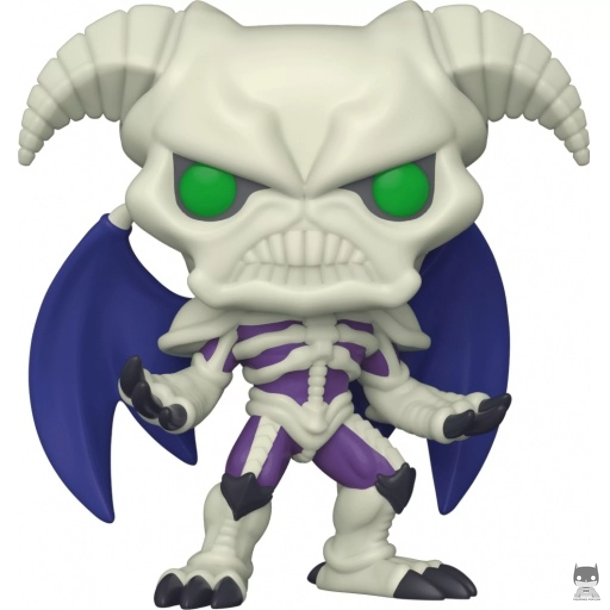 Summoned Skull Funko Pop! figure (Yu-Gi-Oh!)