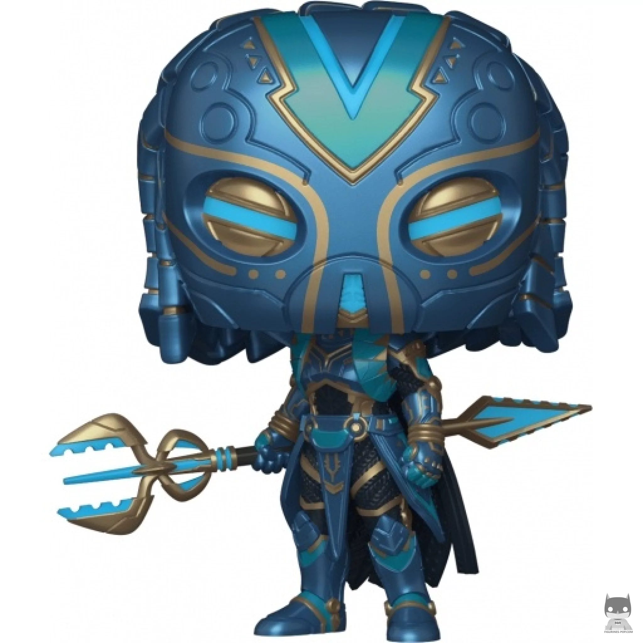 Aneka Midnight Angel Funko Pop! figure (Black Panther: Wakanda Forever)