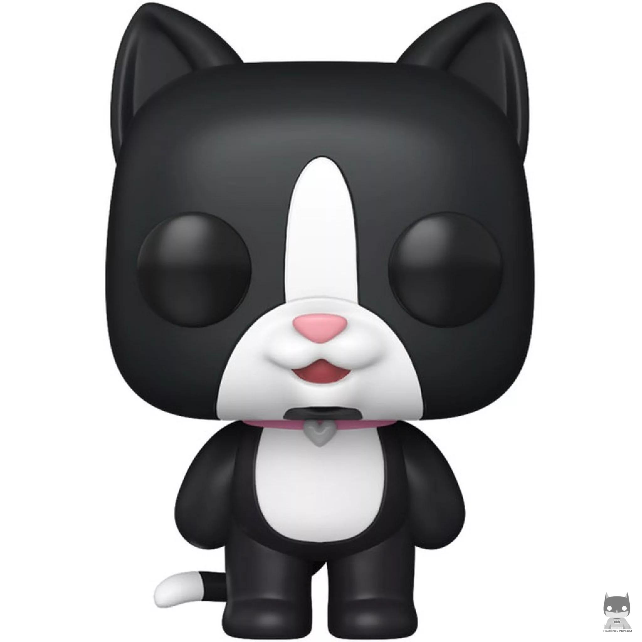 Guppy Funko Pop! figure (The Binding of Isaac)
