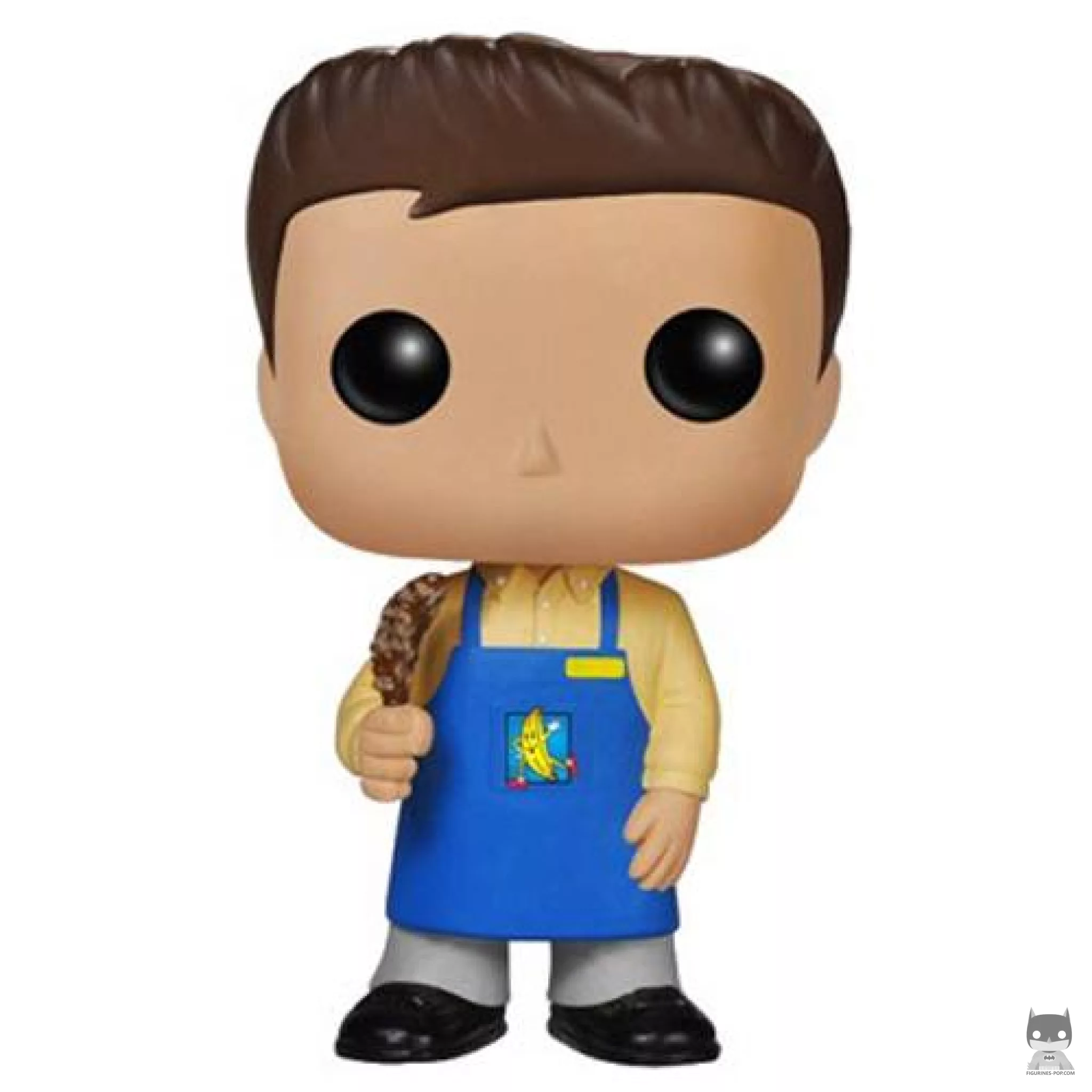Michael Bluth (in Banana Stand Uniform) Funko Pop! figure (Arrested Development)
