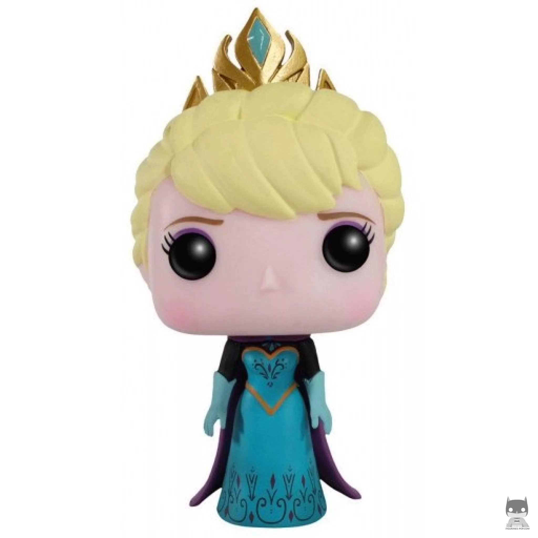 Elsa Coronation Funko Pop! figure (Frozen)