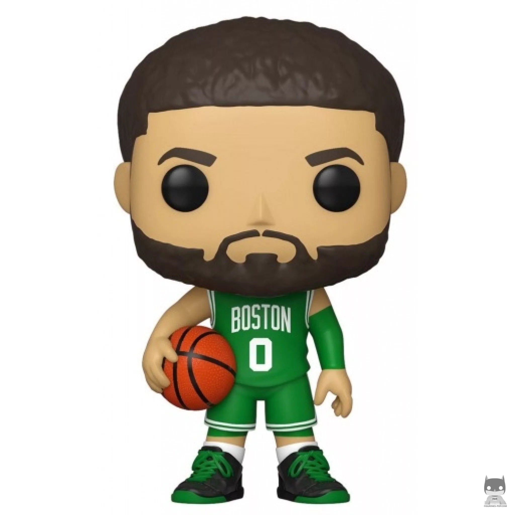Jayson Tatum (Celtics) Funko Pop! figure (NBA)