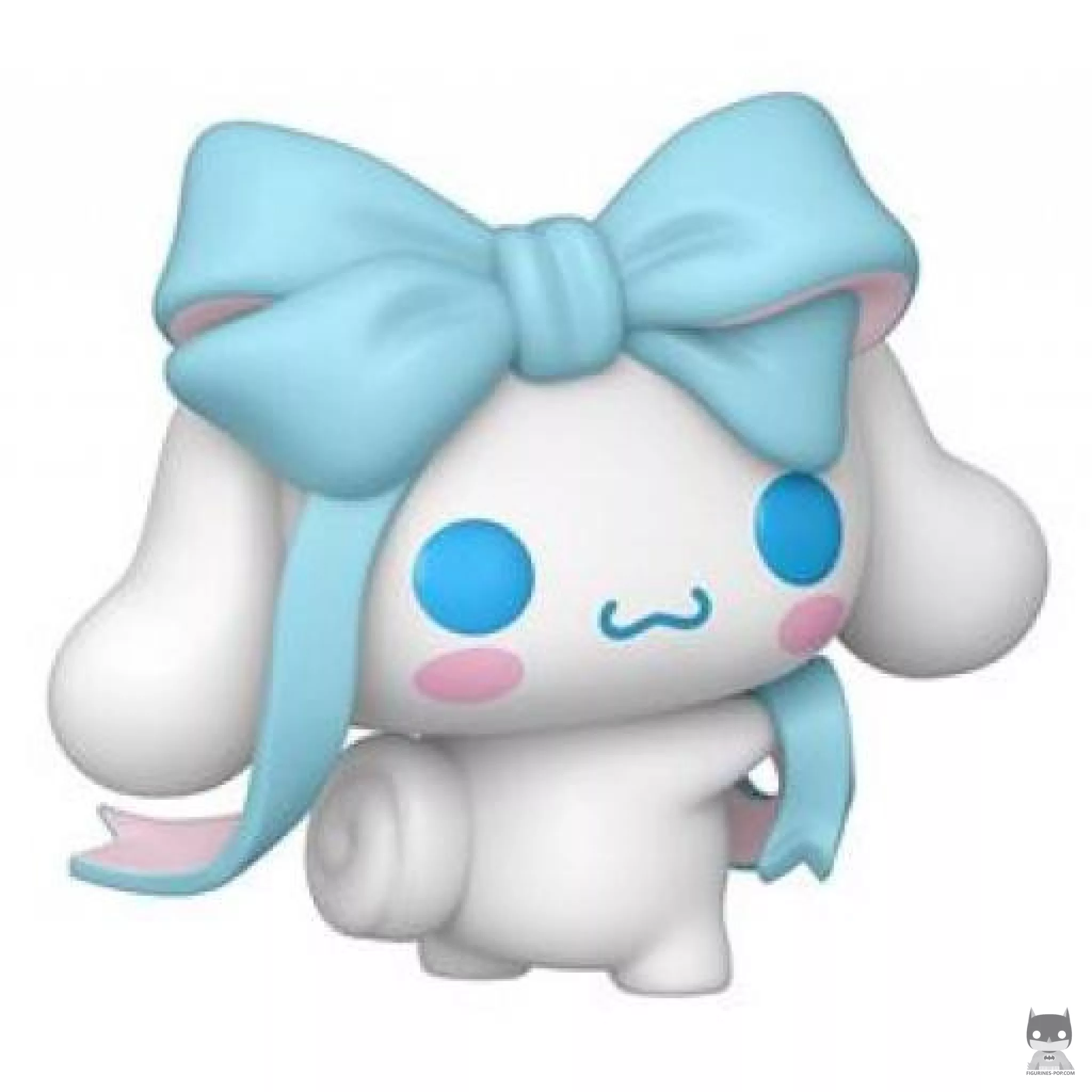 Cinnamoroll Funko Pop! figure (Sanrio)