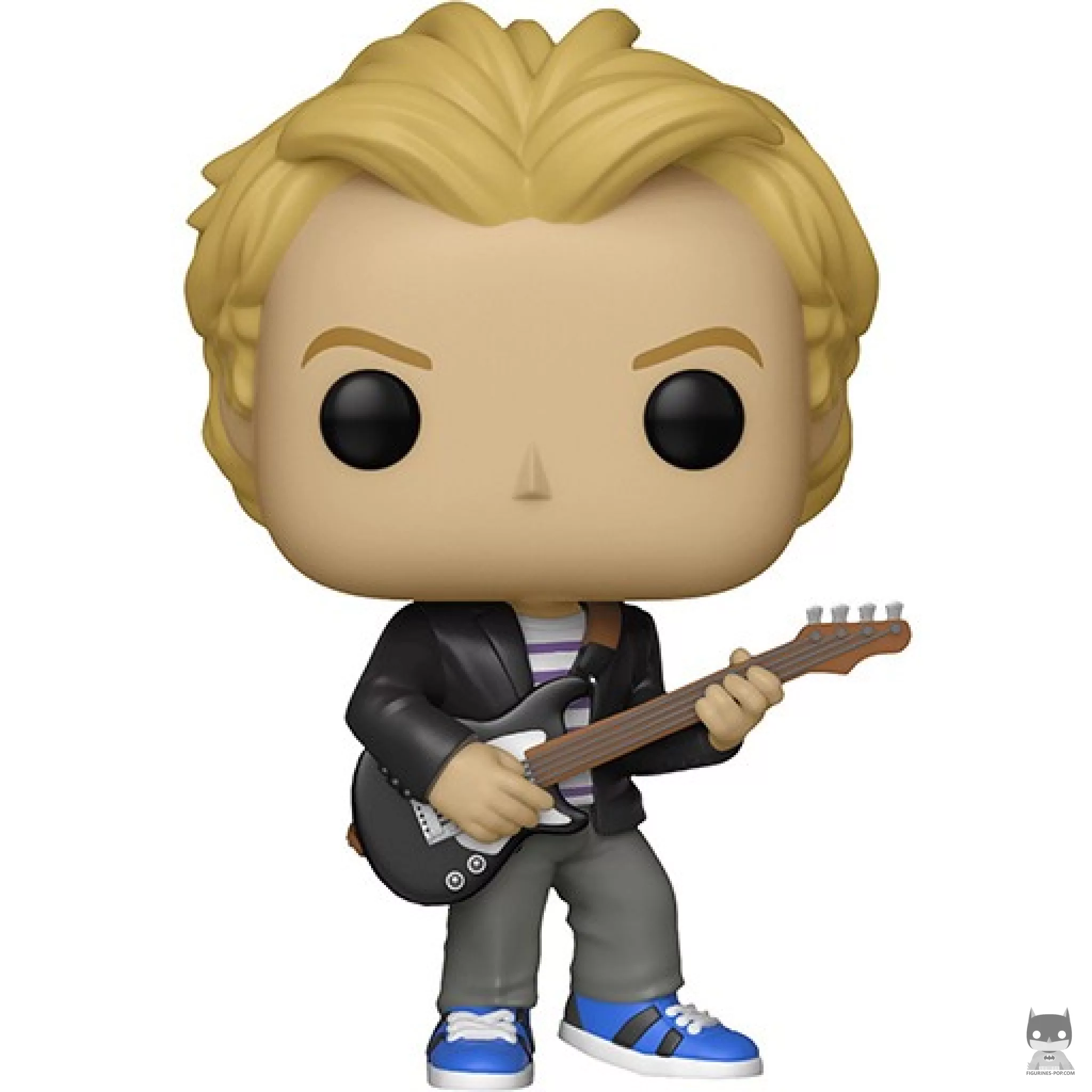 Sting Funko Pop! figure (The Police)