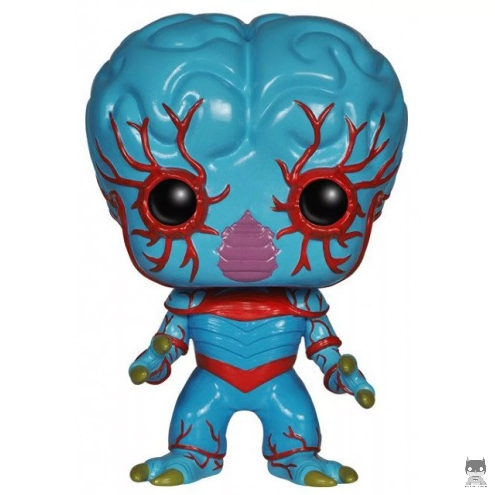 Metaluna Mutant Funko Pop! figure (Universal Monsters)