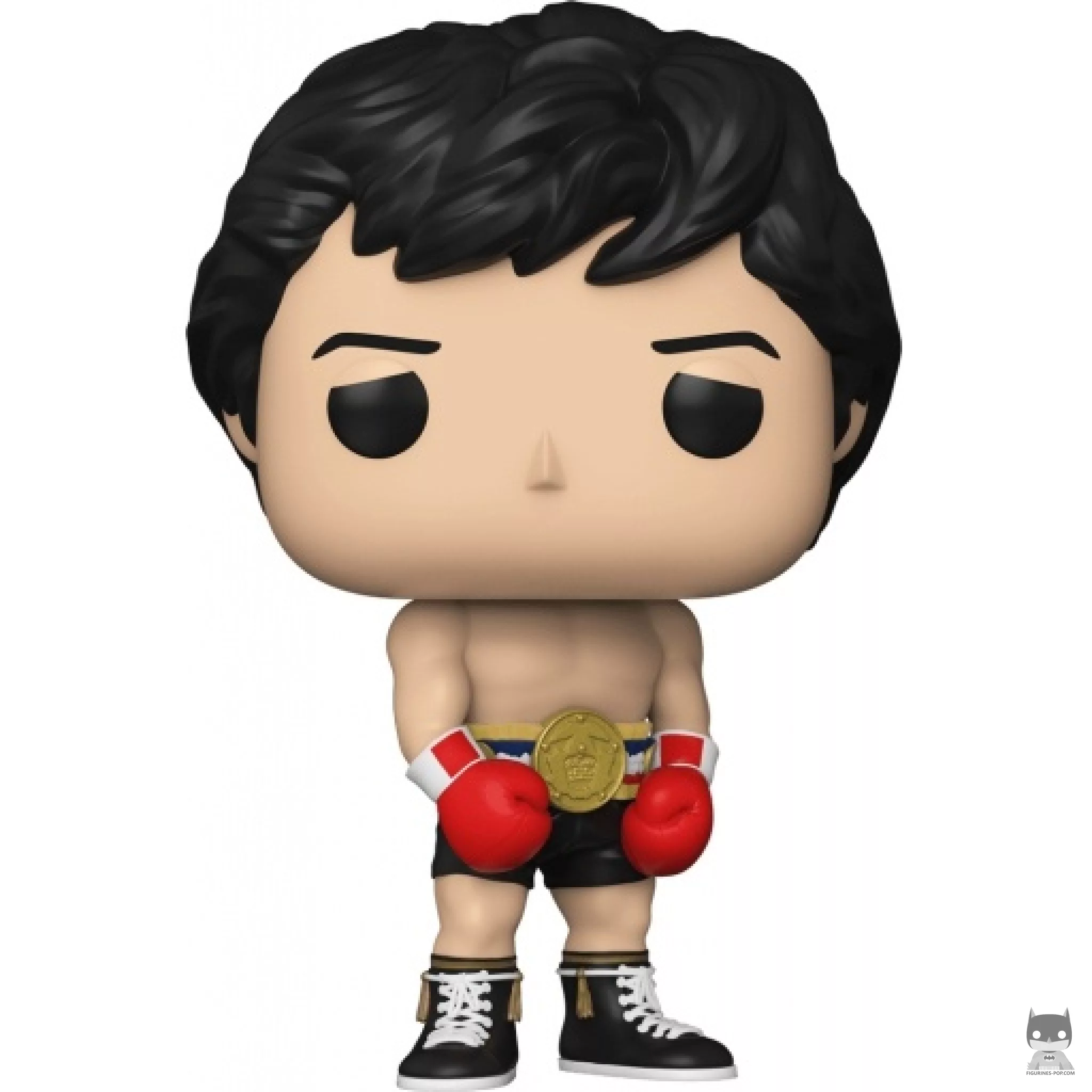 Rocky Balboa Funko Pop! figure (Rocky)