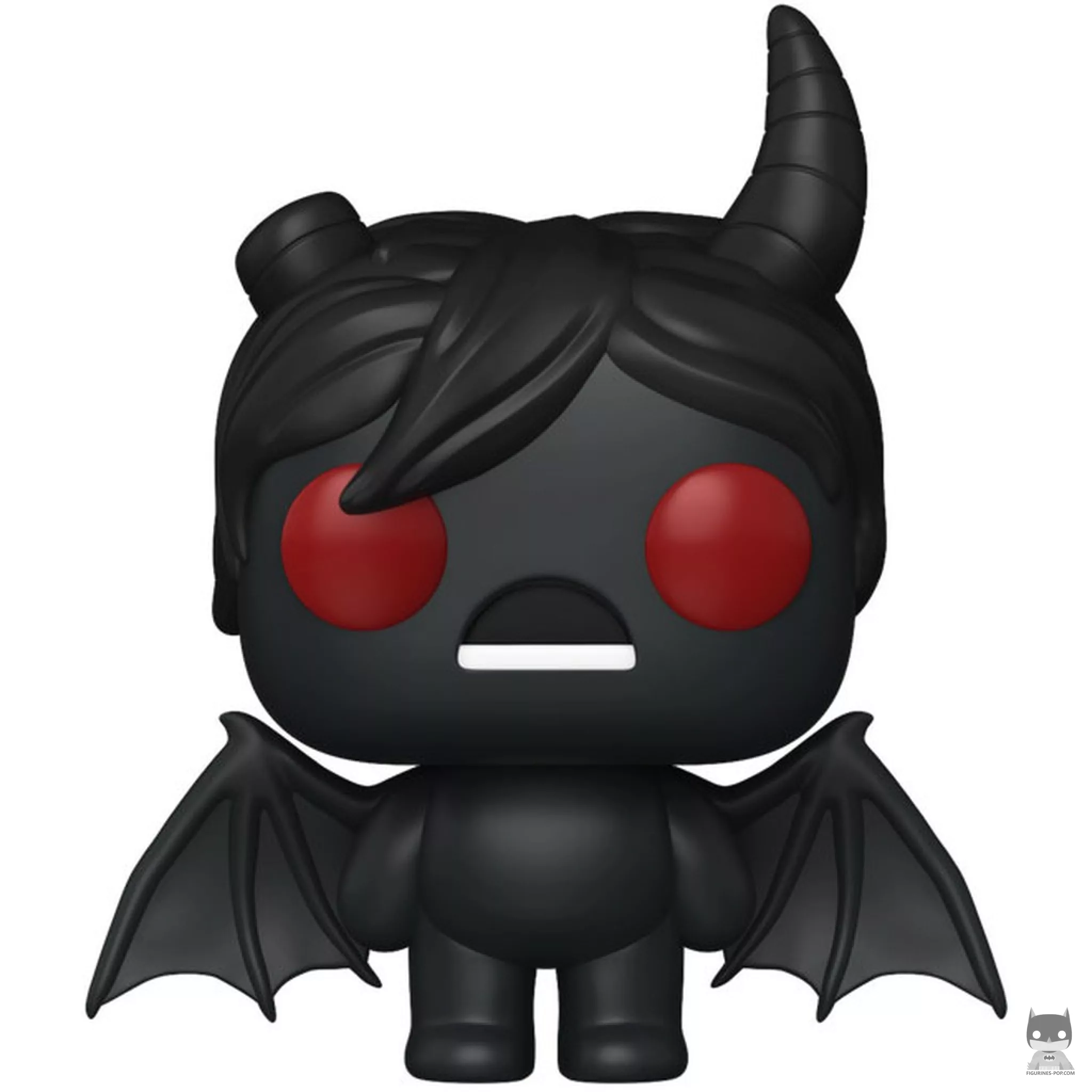 Azazel Funko Pop! figure (The Binding of Isaac)