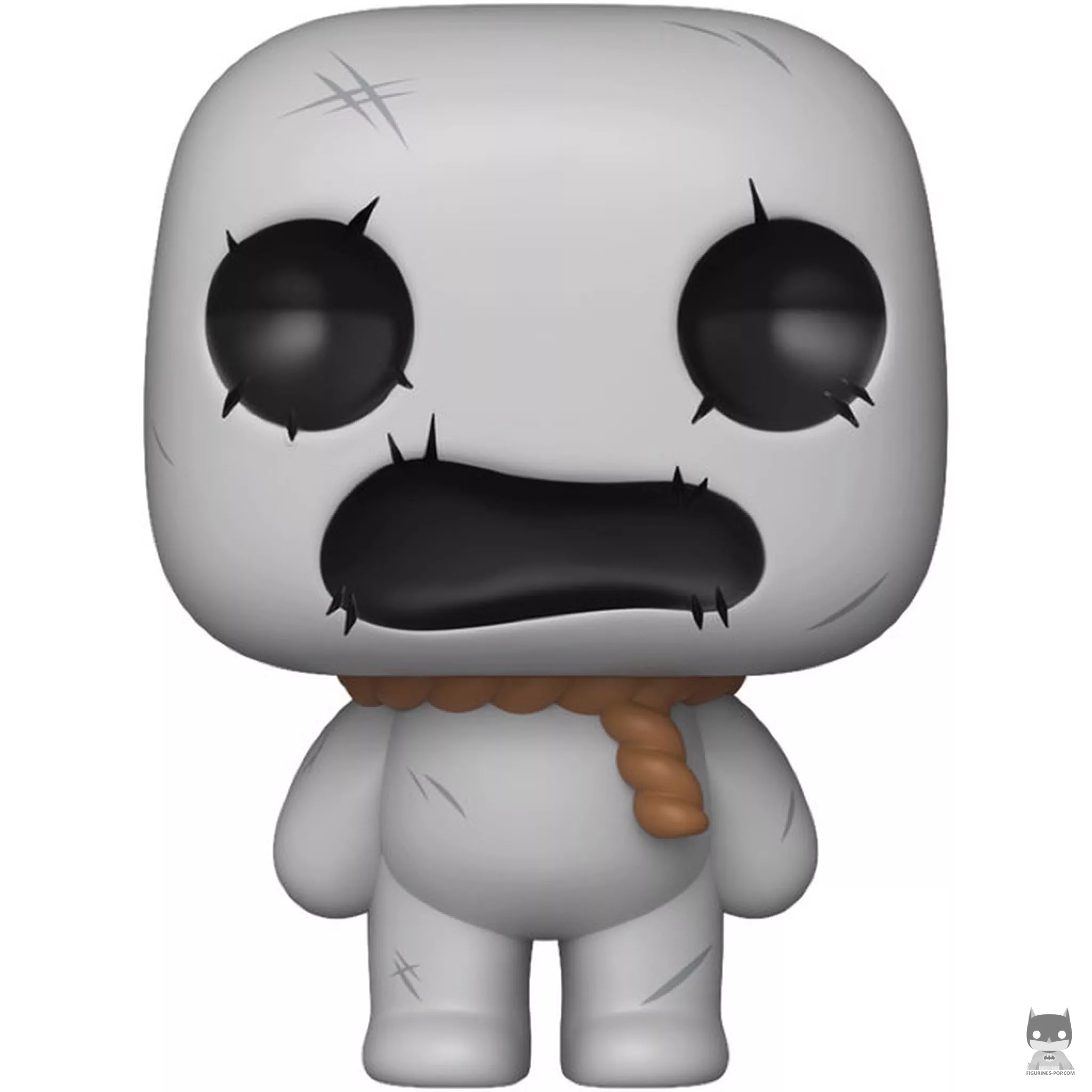 Greed with Noose Funko Pop! figure (The Binding of Isaac)
