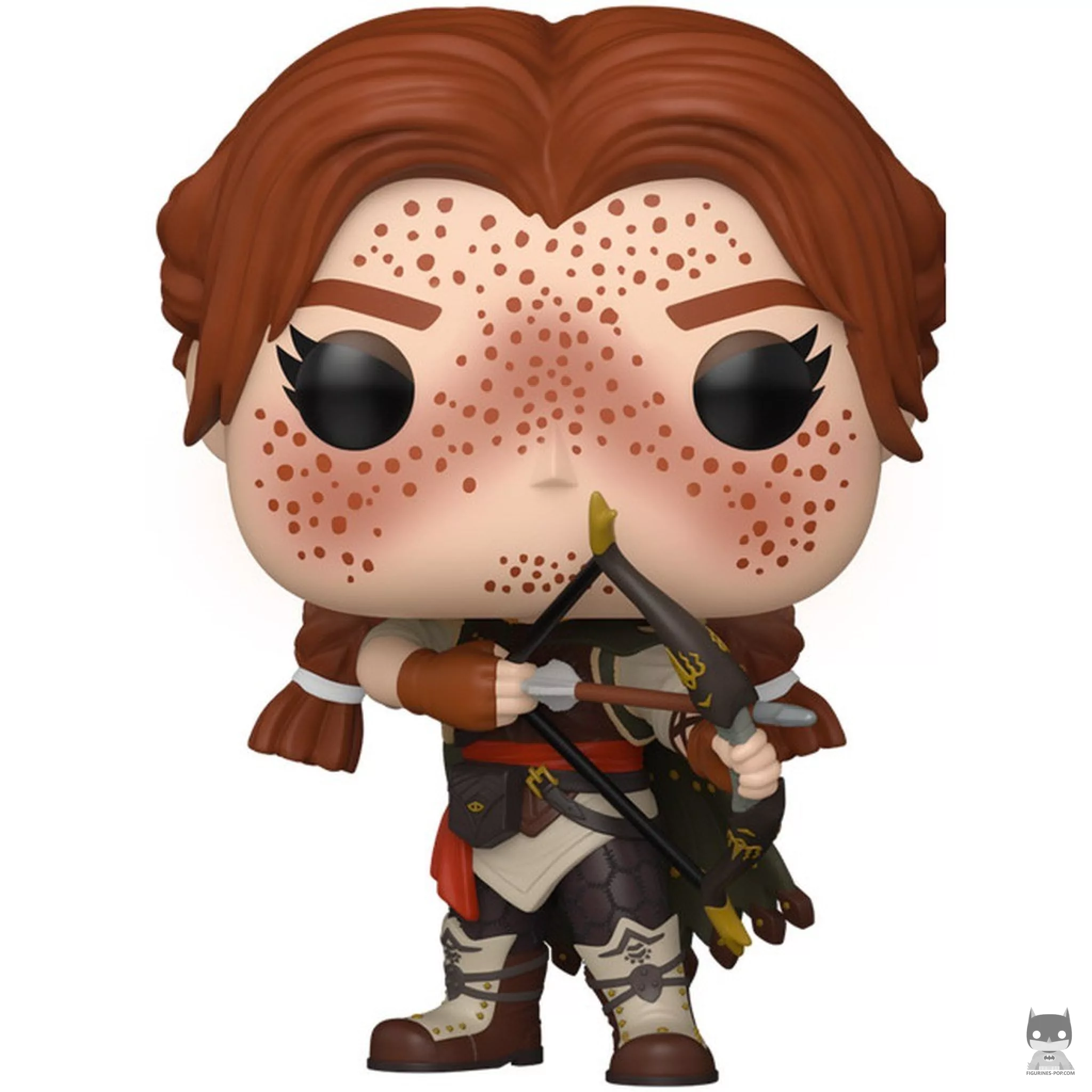Lace Harding Funko Pop! figure (Dragon Age: The Veilguard)