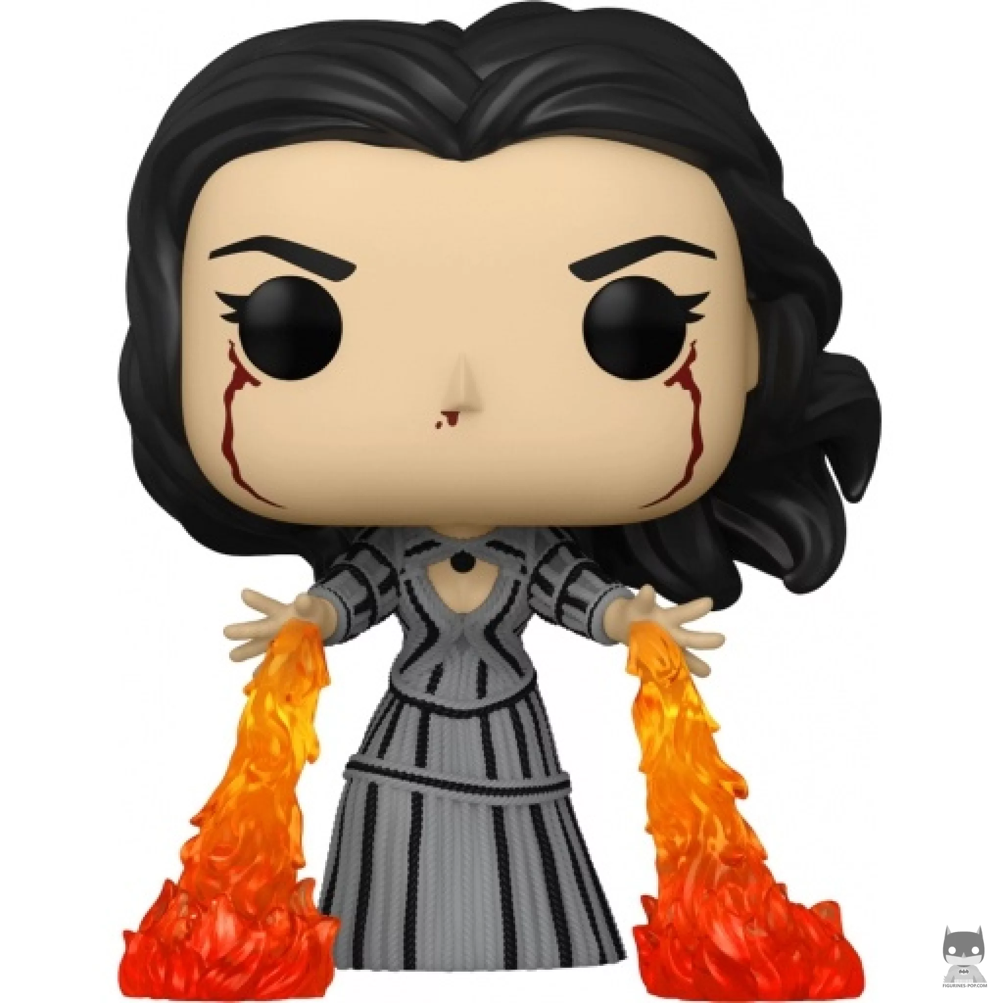 Yennefer Funko Pop! figure (The Witcher)